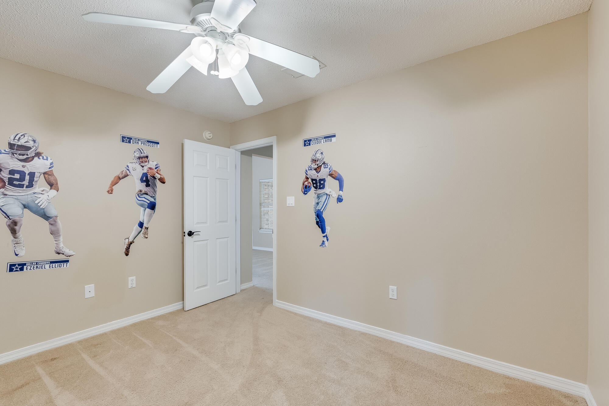 BAYOU LANDING - Residential Lease