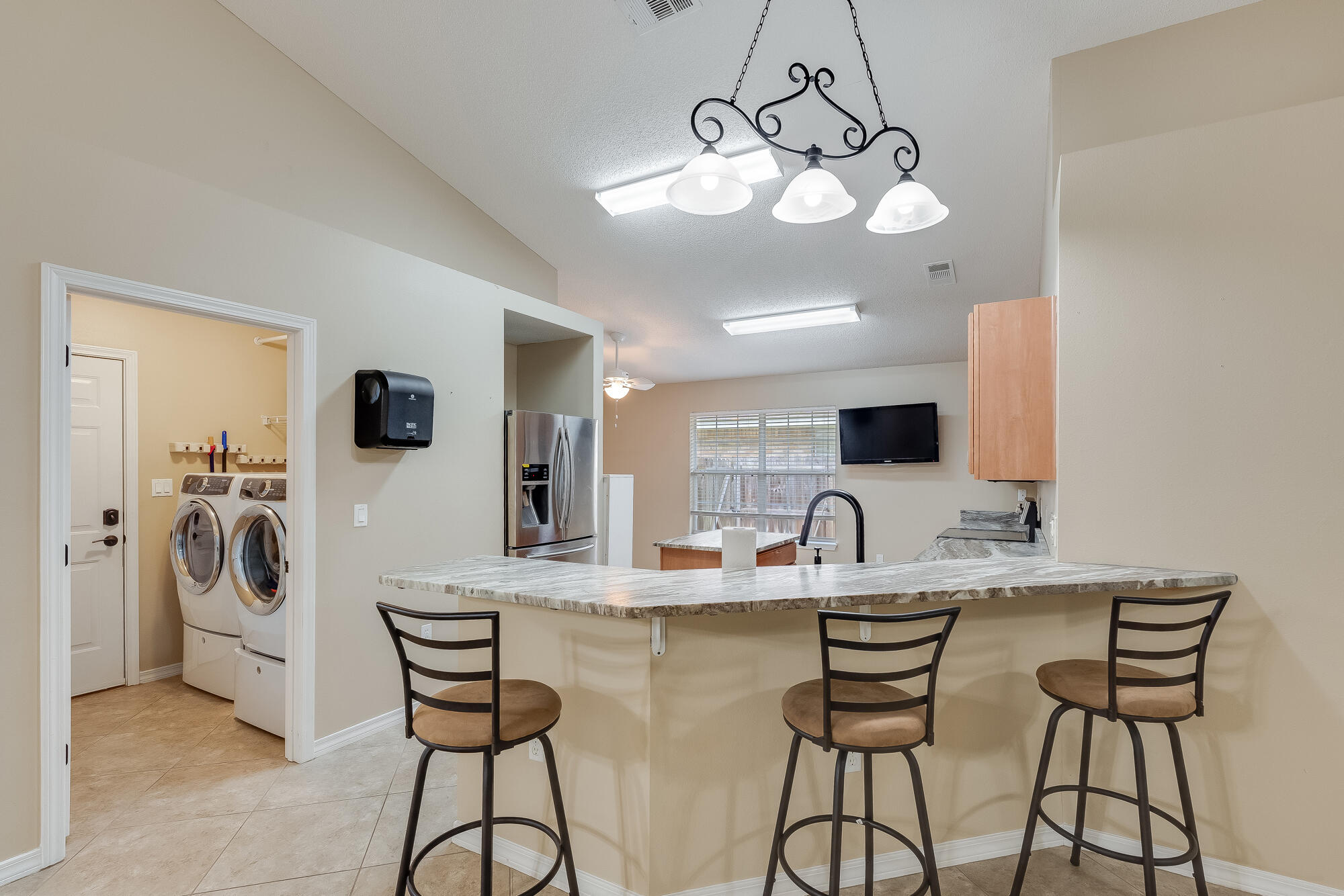 BAYOU LANDING - Residential Lease