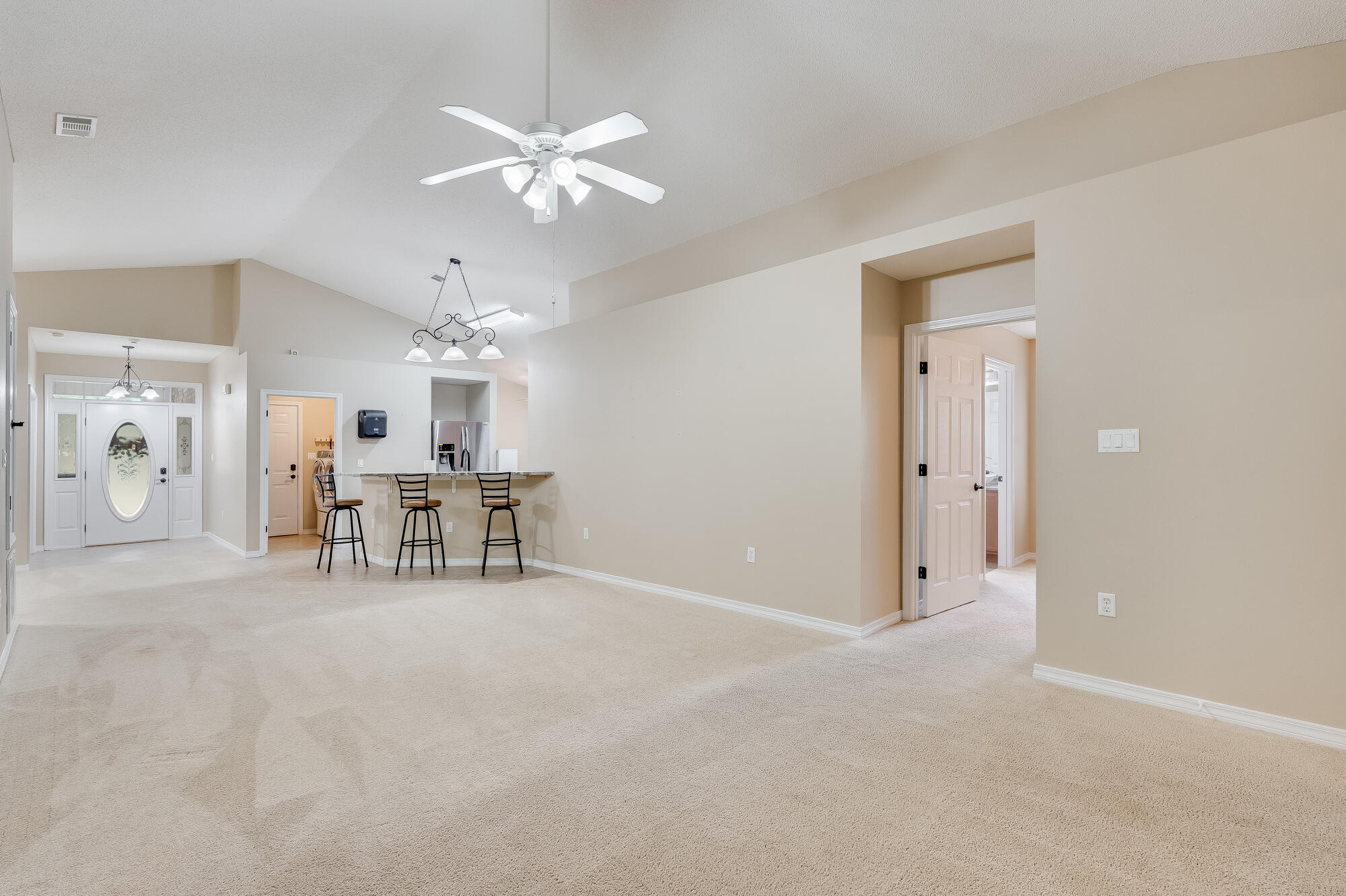 BAYOU LANDING - Residential Lease