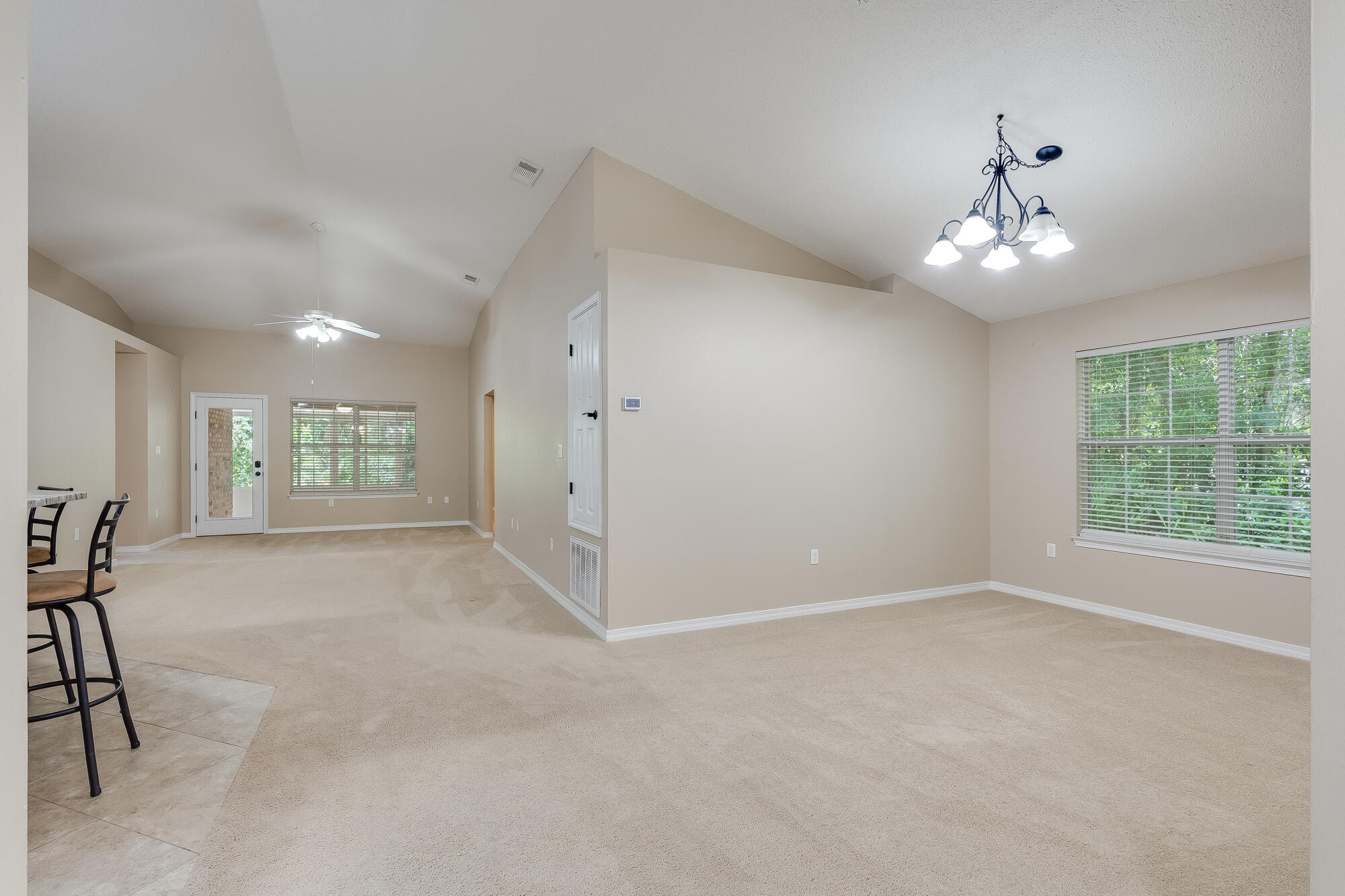 BAYOU LANDING - Residential Lease