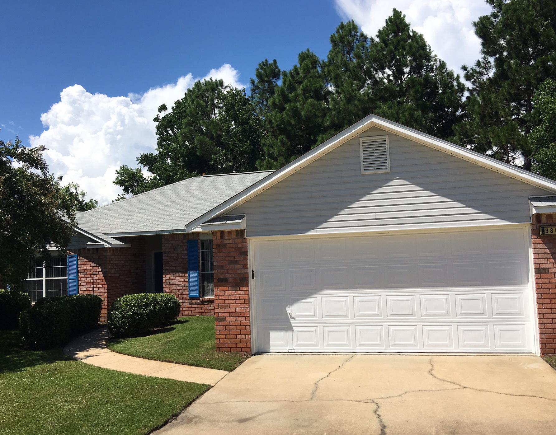 ORION LAKE - Residential