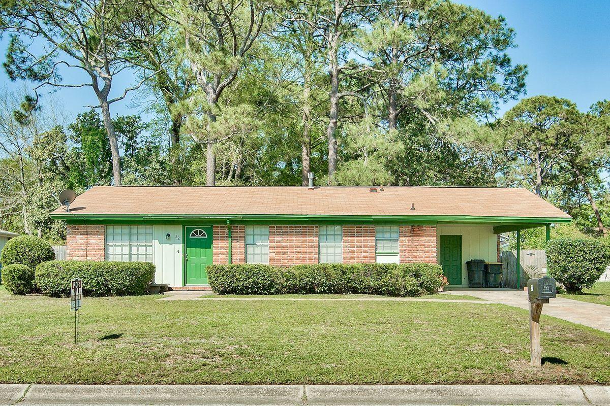 SANTASIA PARK 4TH ADDN - Residential