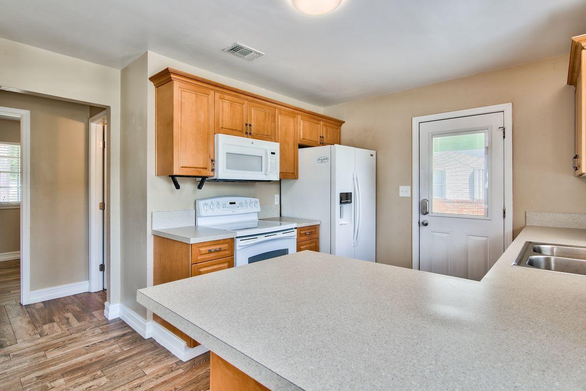 SANTASIA PARK 4TH ADDN - Residential