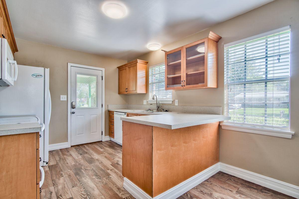 SANTASIA PARK 4TH ADDN - Residential