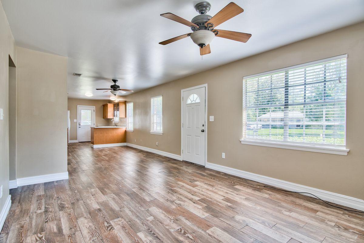 SANTASIA PARK 4TH ADDN - Residential