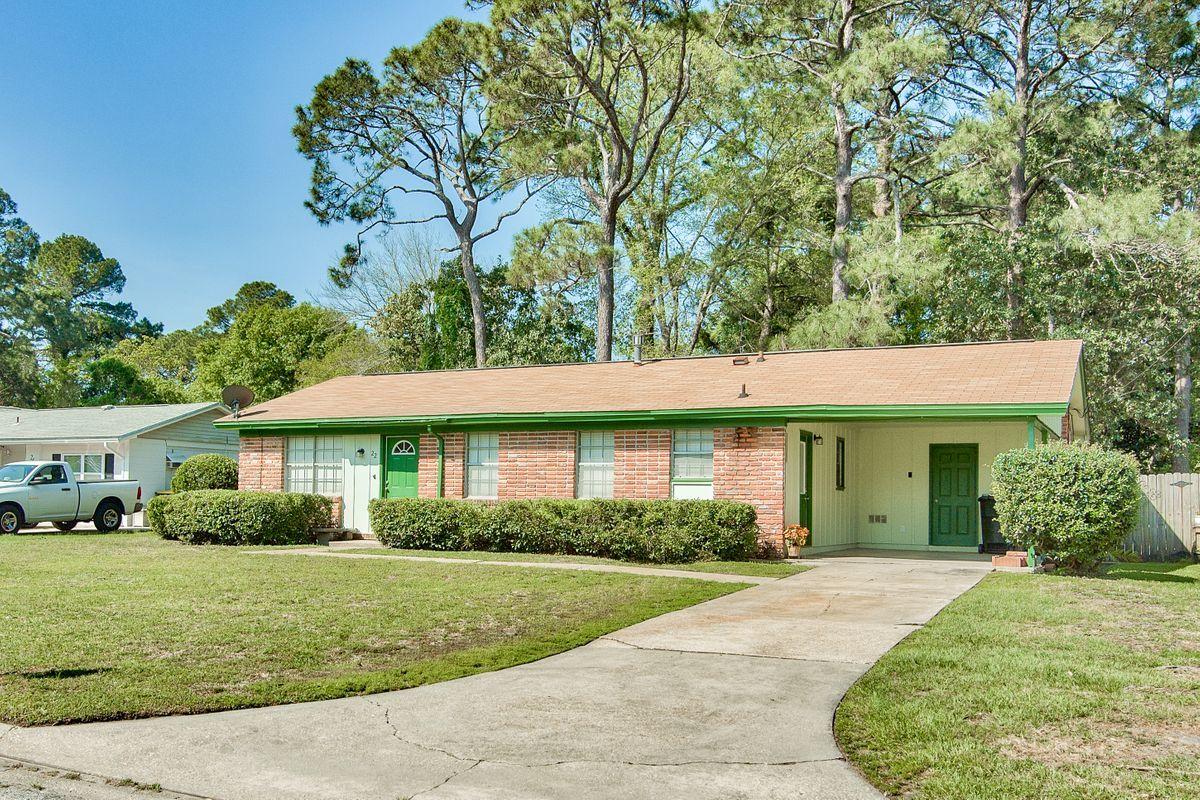 SANTASIA PARK 4TH ADDN - Residential