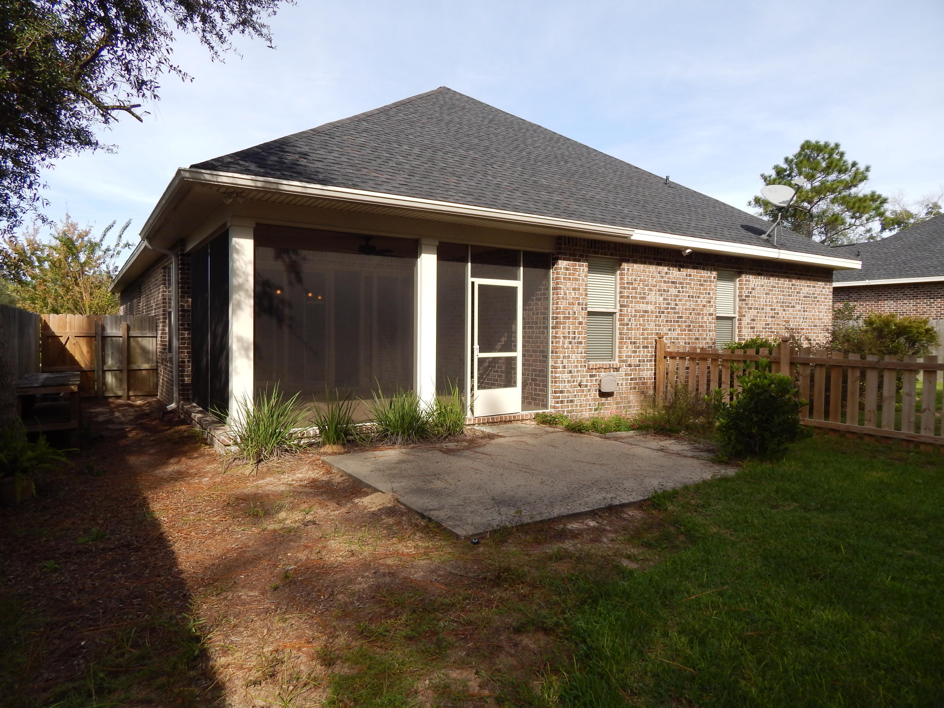 THE PRESERVE AT SWIFT CREEK - Residential