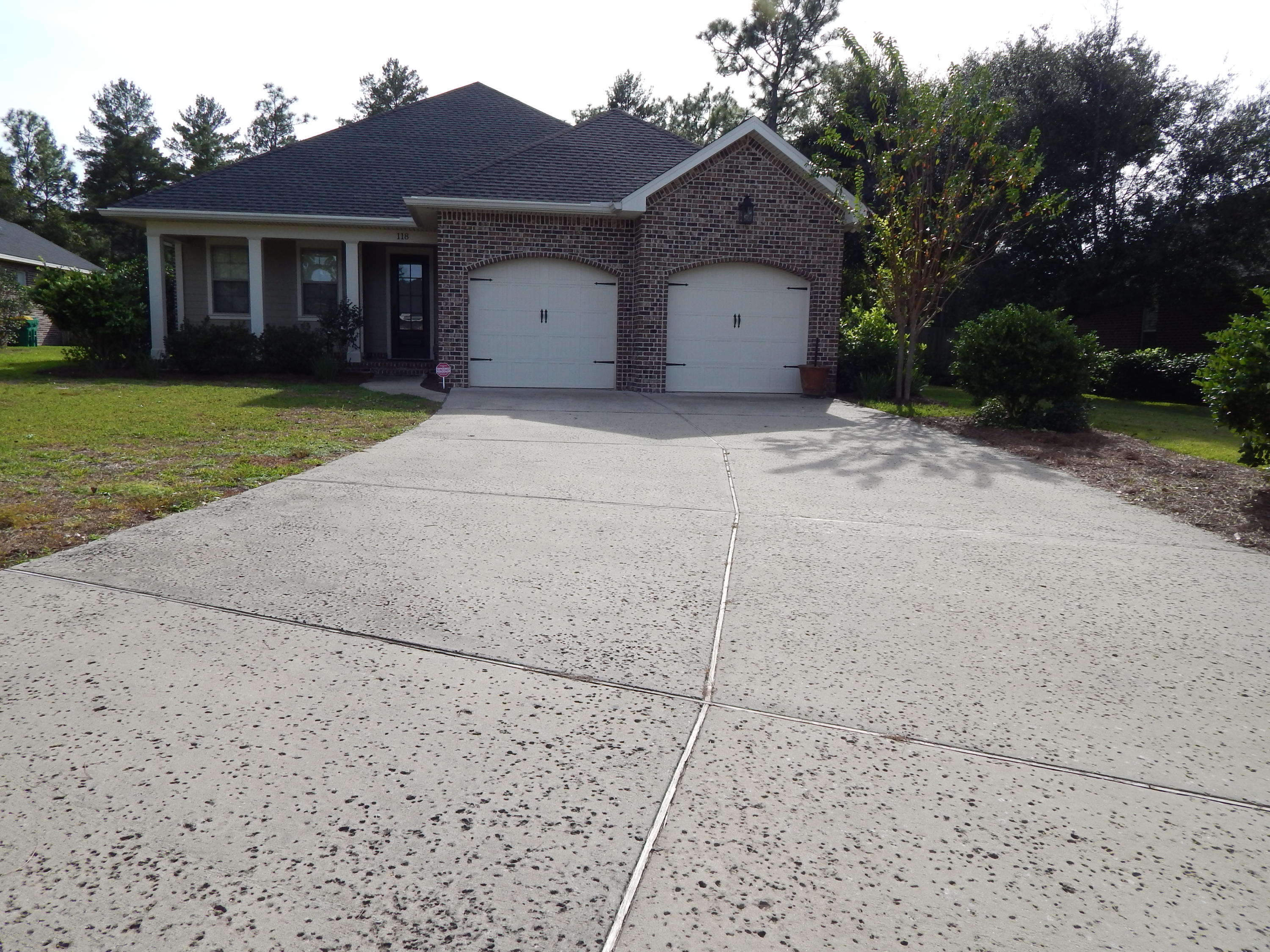 THE PRESERVE AT SWIFT CREEK - Residential