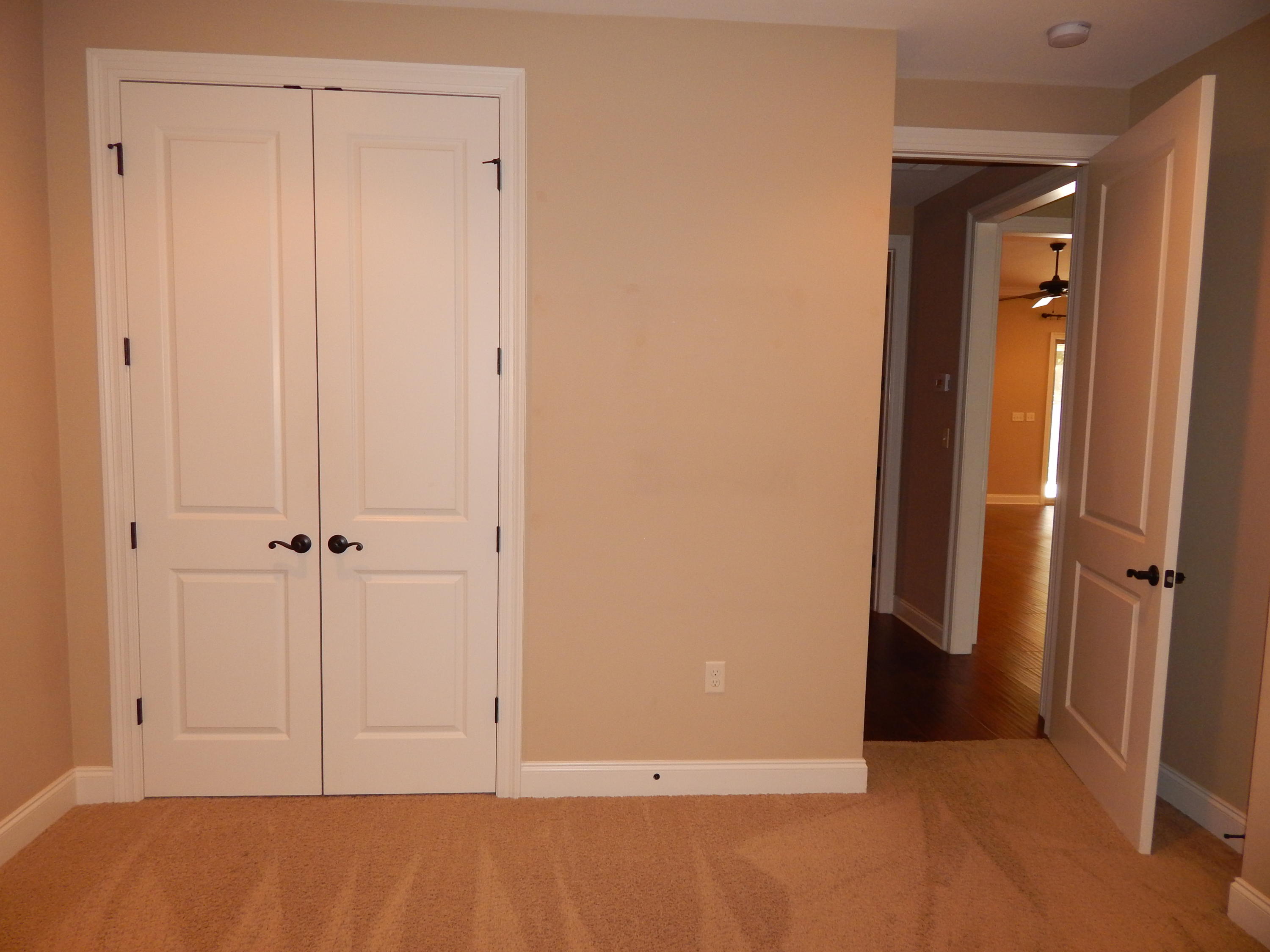 THE PRESERVE AT SWIFT CREEK - Residential