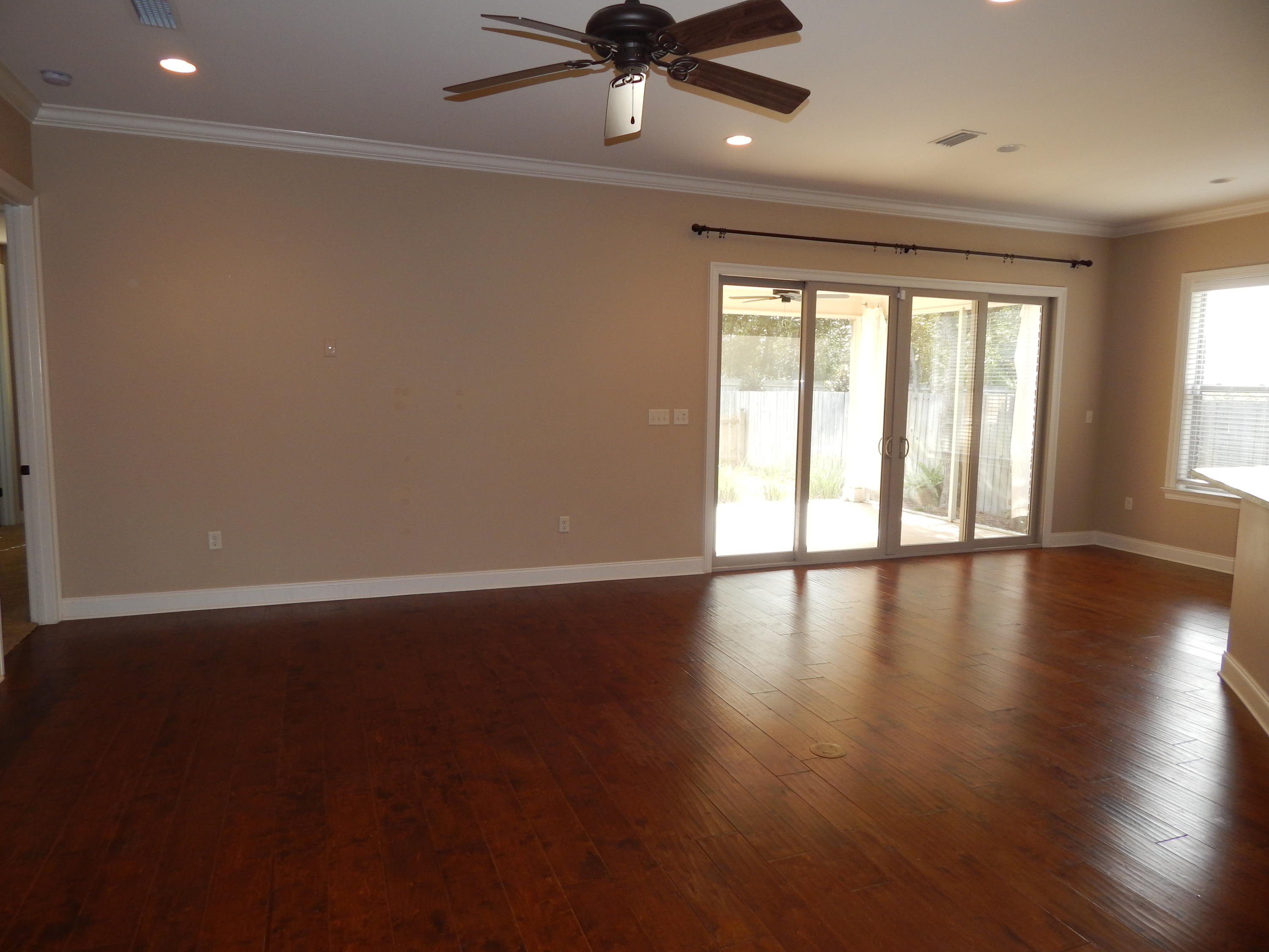 THE PRESERVE AT SWIFT CREEK - Residential