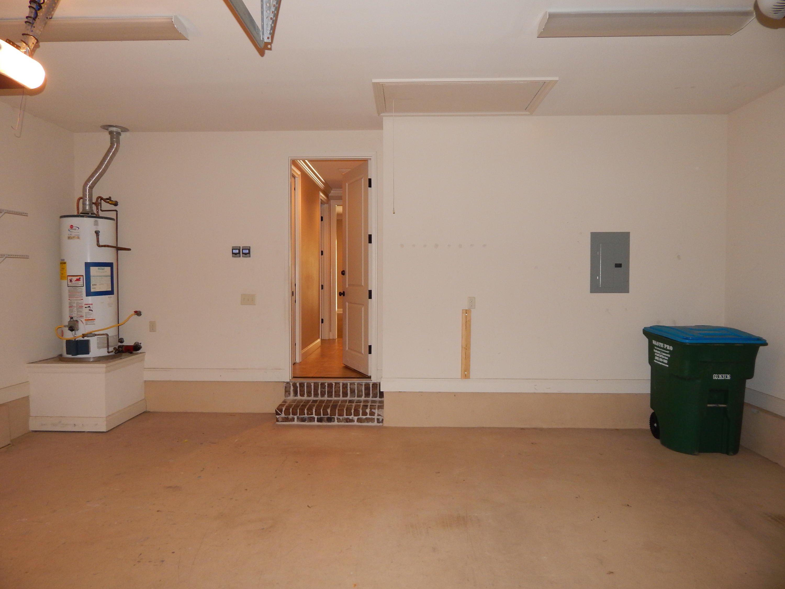 THE PRESERVE AT SWIFT CREEK - Residential