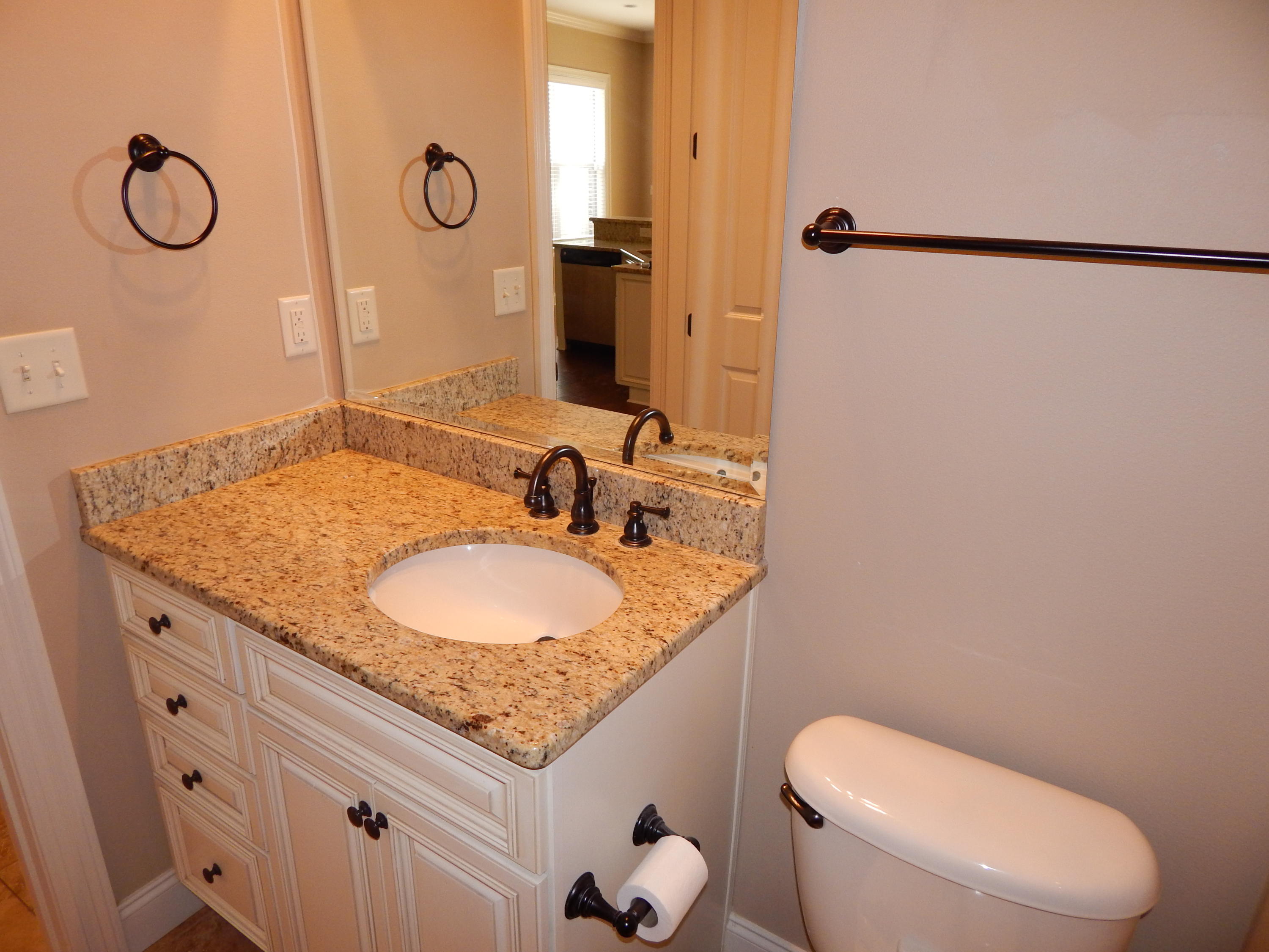 THE PRESERVE AT SWIFT CREEK - Residential