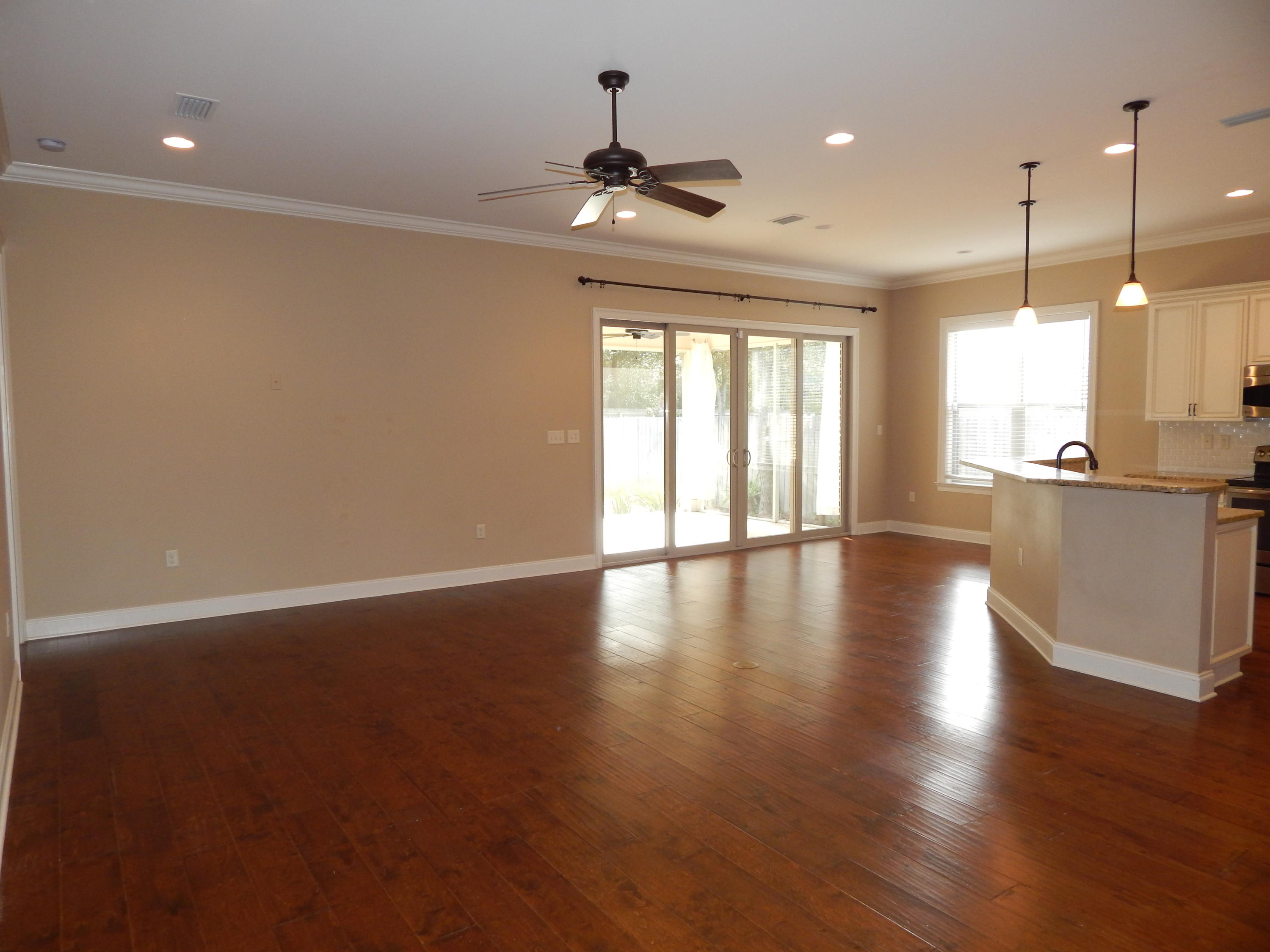 THE PRESERVE AT SWIFT CREEK - Residential