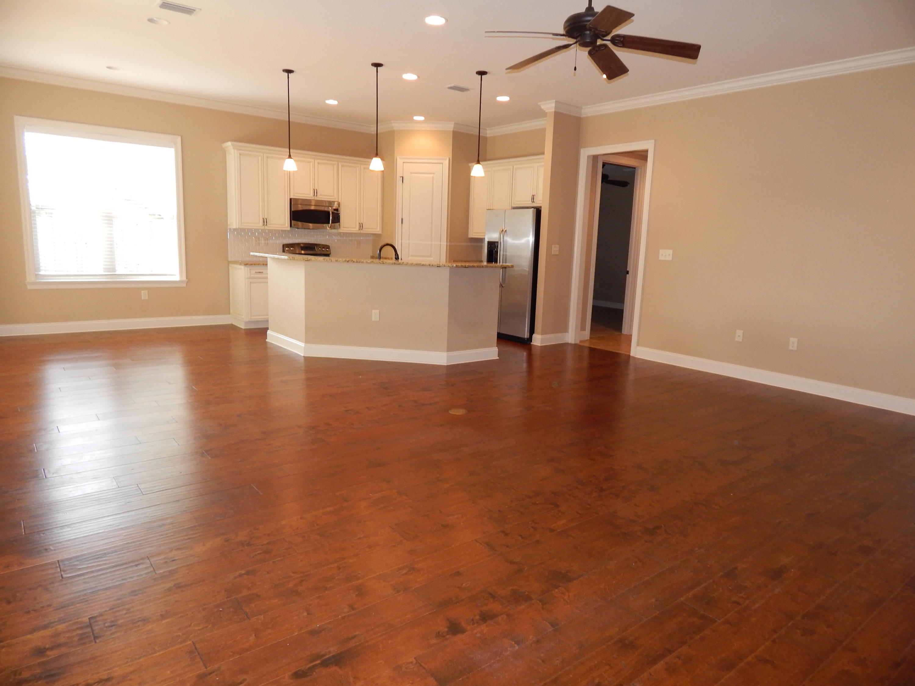 THE PRESERVE AT SWIFT CREEK - Residential