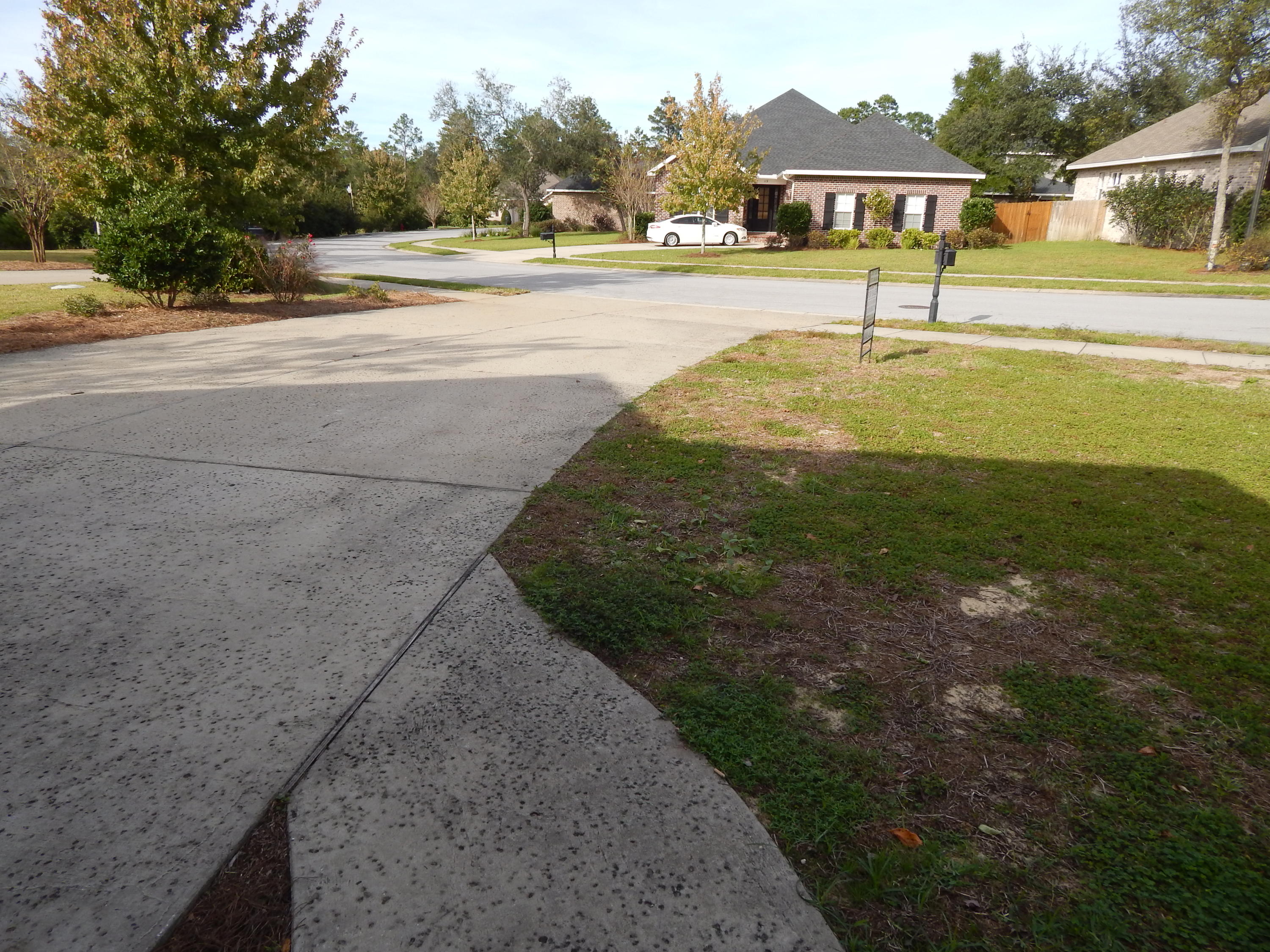 THE PRESERVE AT SWIFT CREEK - Residential