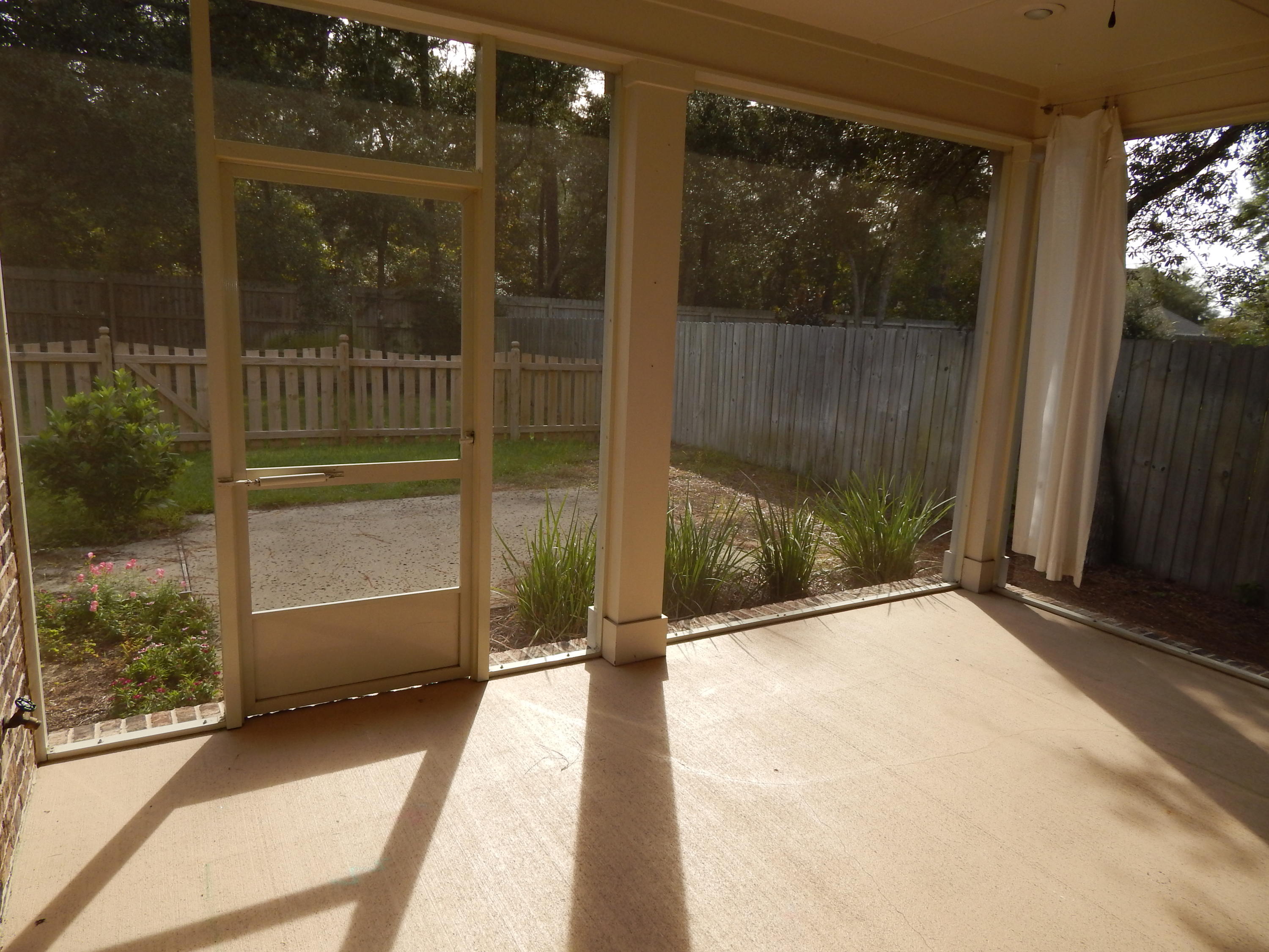 THE PRESERVE AT SWIFT CREEK - Residential