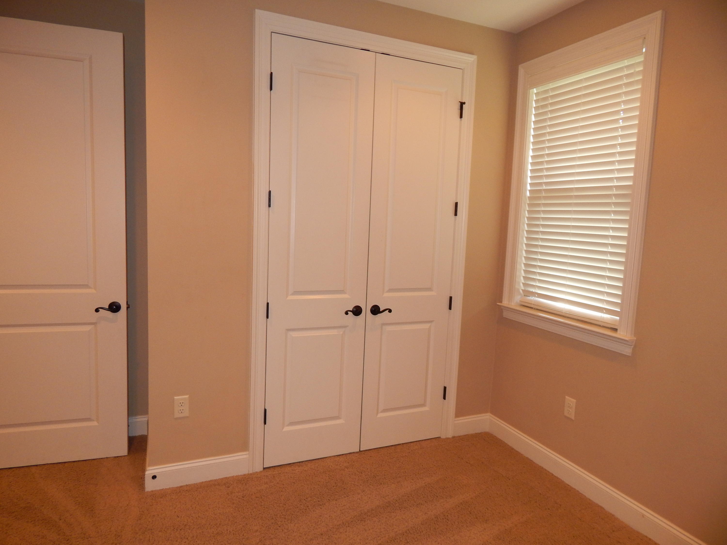 THE PRESERVE AT SWIFT CREEK - Residential