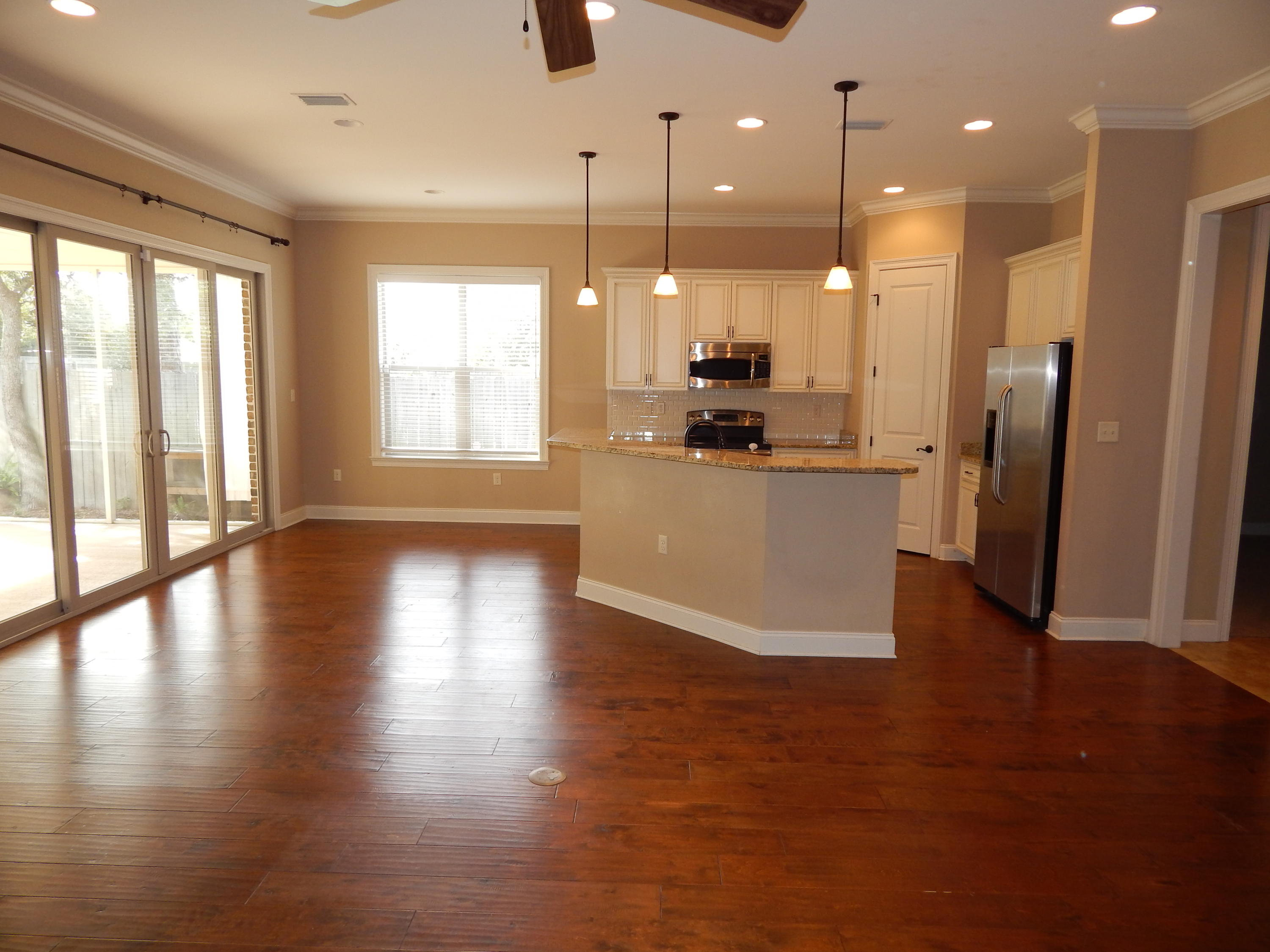 THE PRESERVE AT SWIFT CREEK - Residential