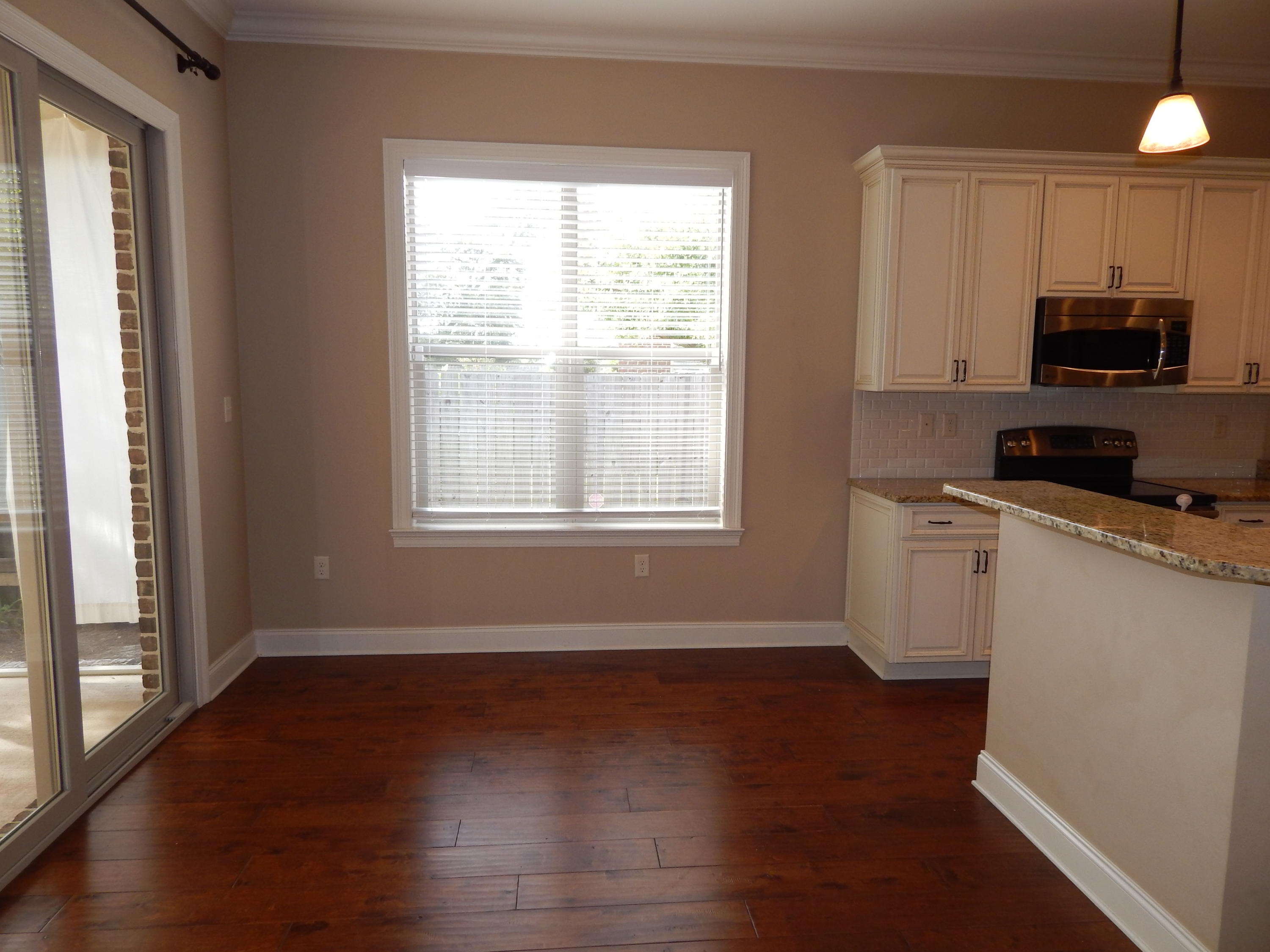 THE PRESERVE AT SWIFT CREEK - Residential