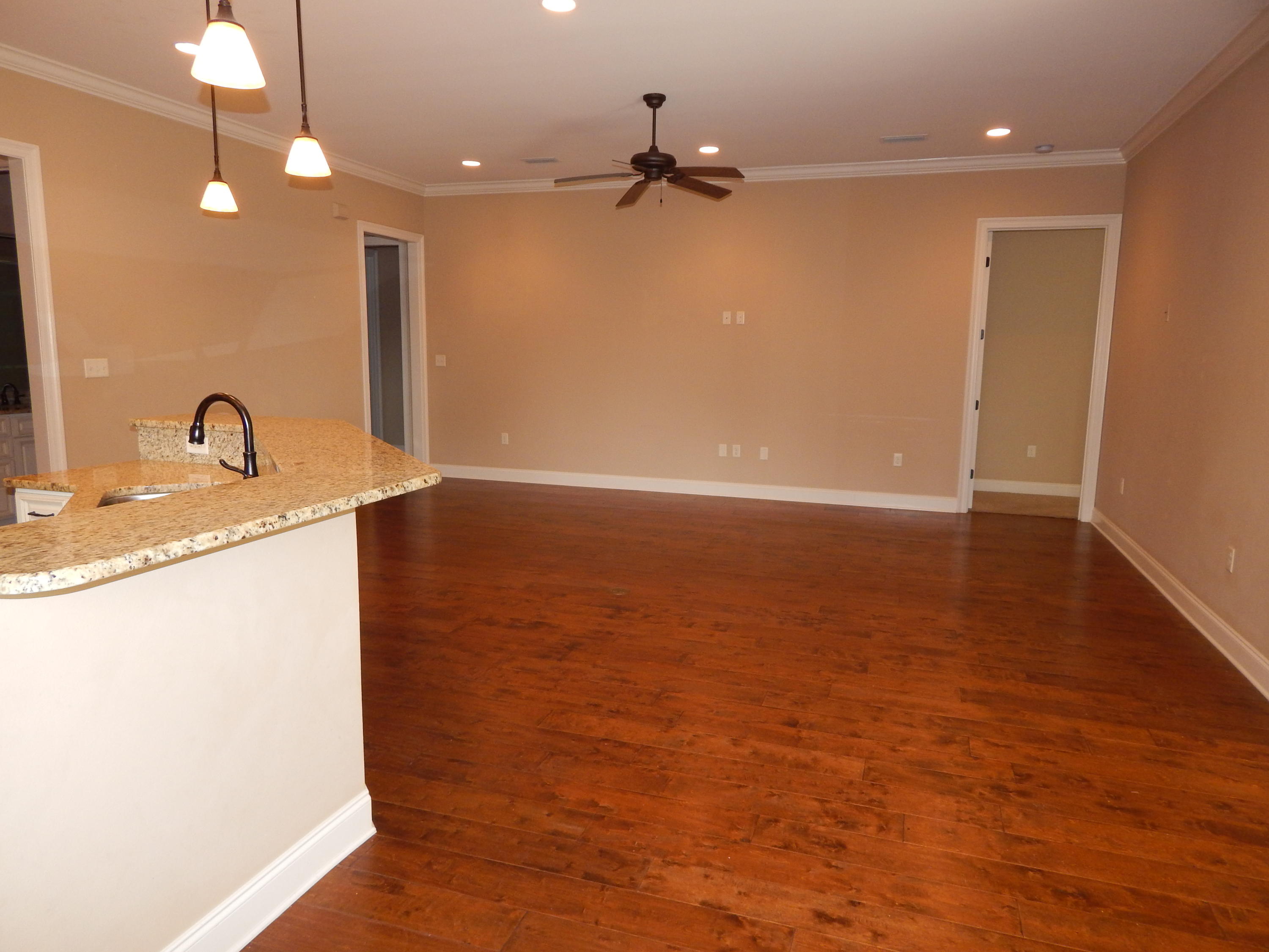 THE PRESERVE AT SWIFT CREEK - Residential