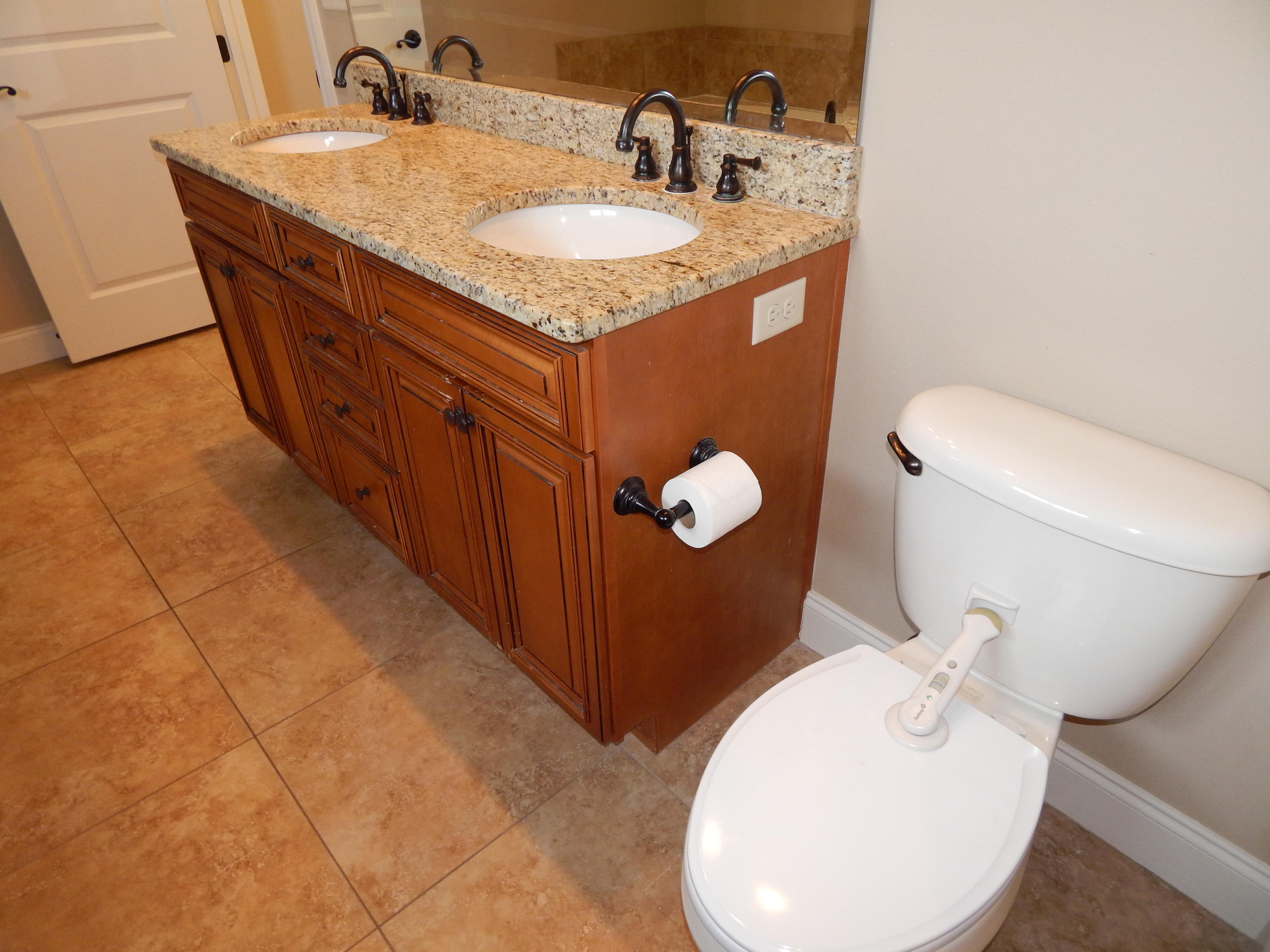 THE PRESERVE AT SWIFT CREEK - Residential