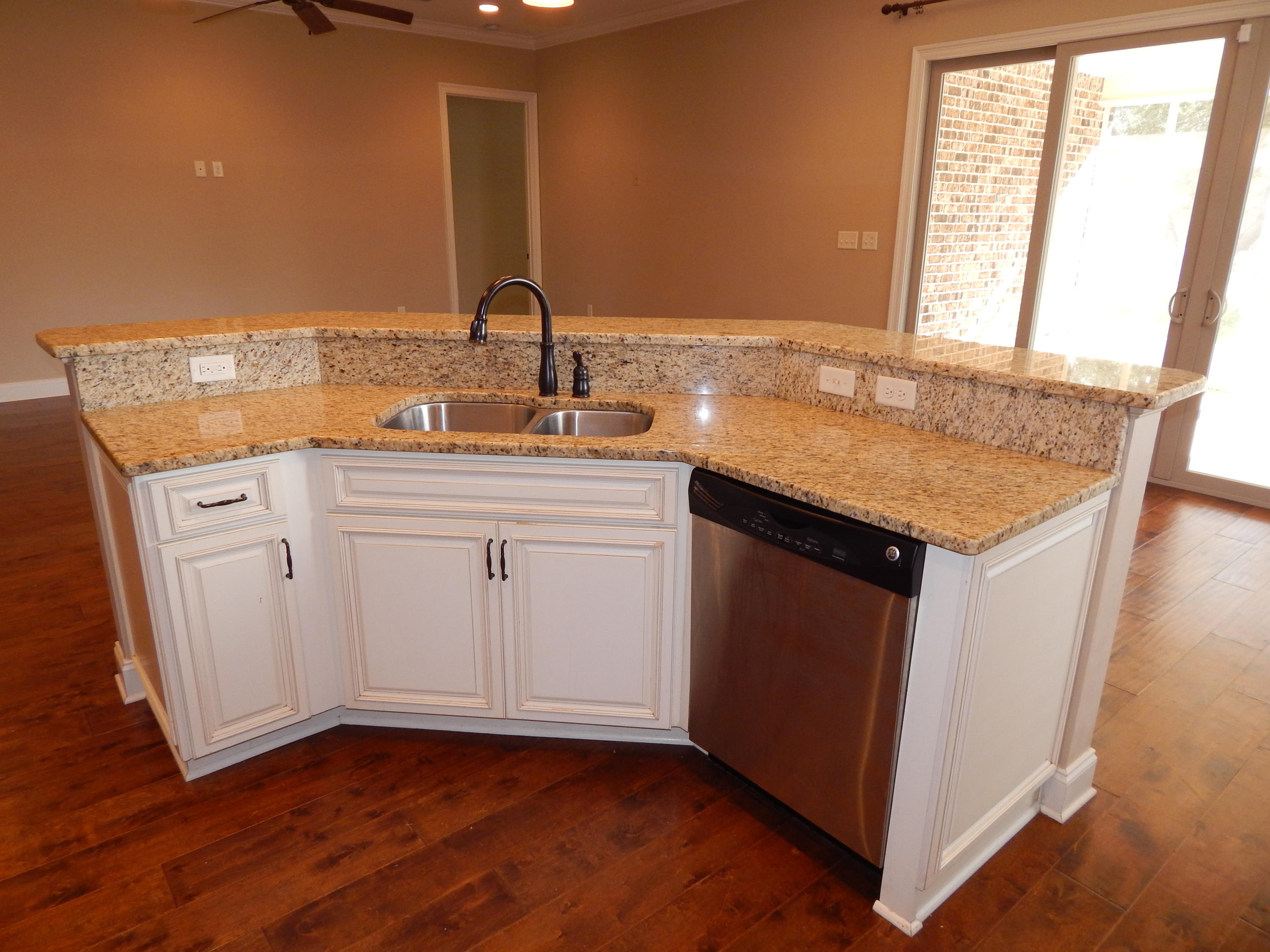 THE PRESERVE AT SWIFT CREEK - Residential