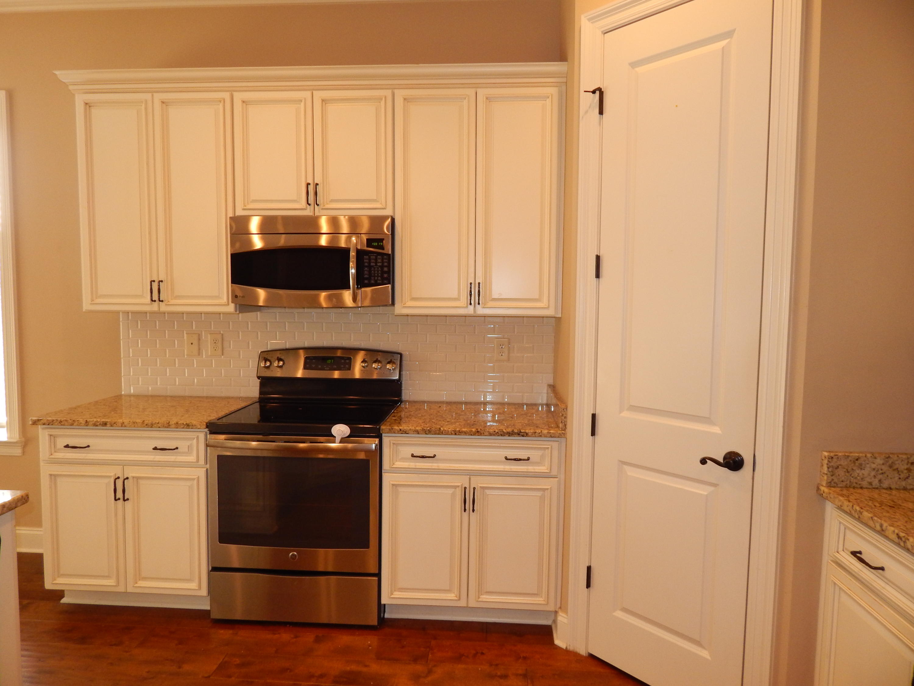 THE PRESERVE AT SWIFT CREEK - Residential