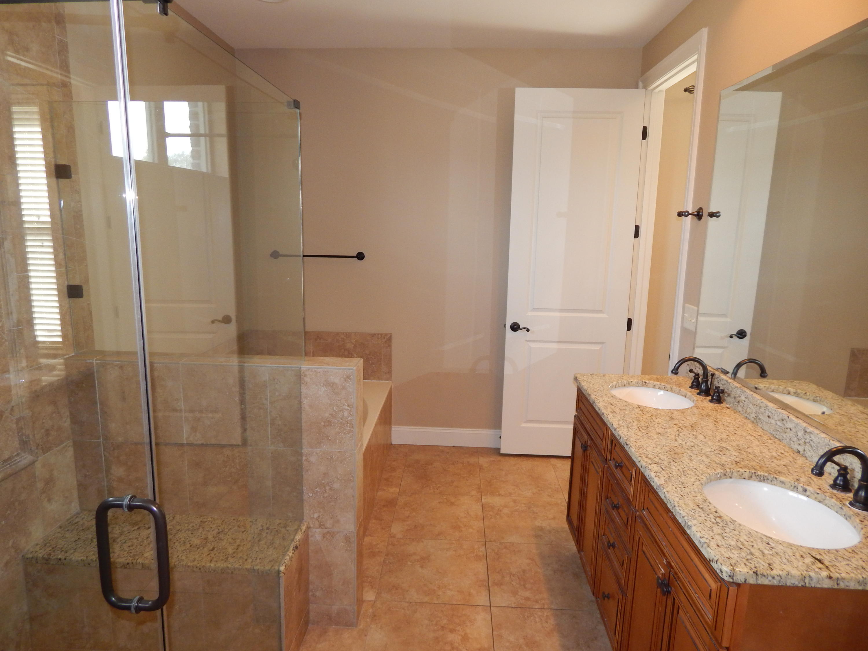 THE PRESERVE AT SWIFT CREEK - Residential