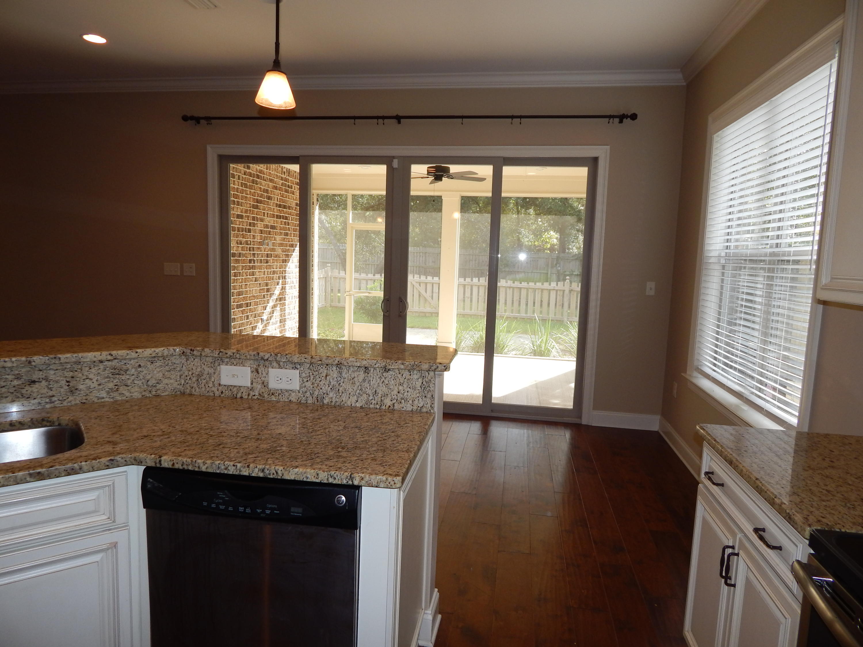 THE PRESERVE AT SWIFT CREEK - Residential