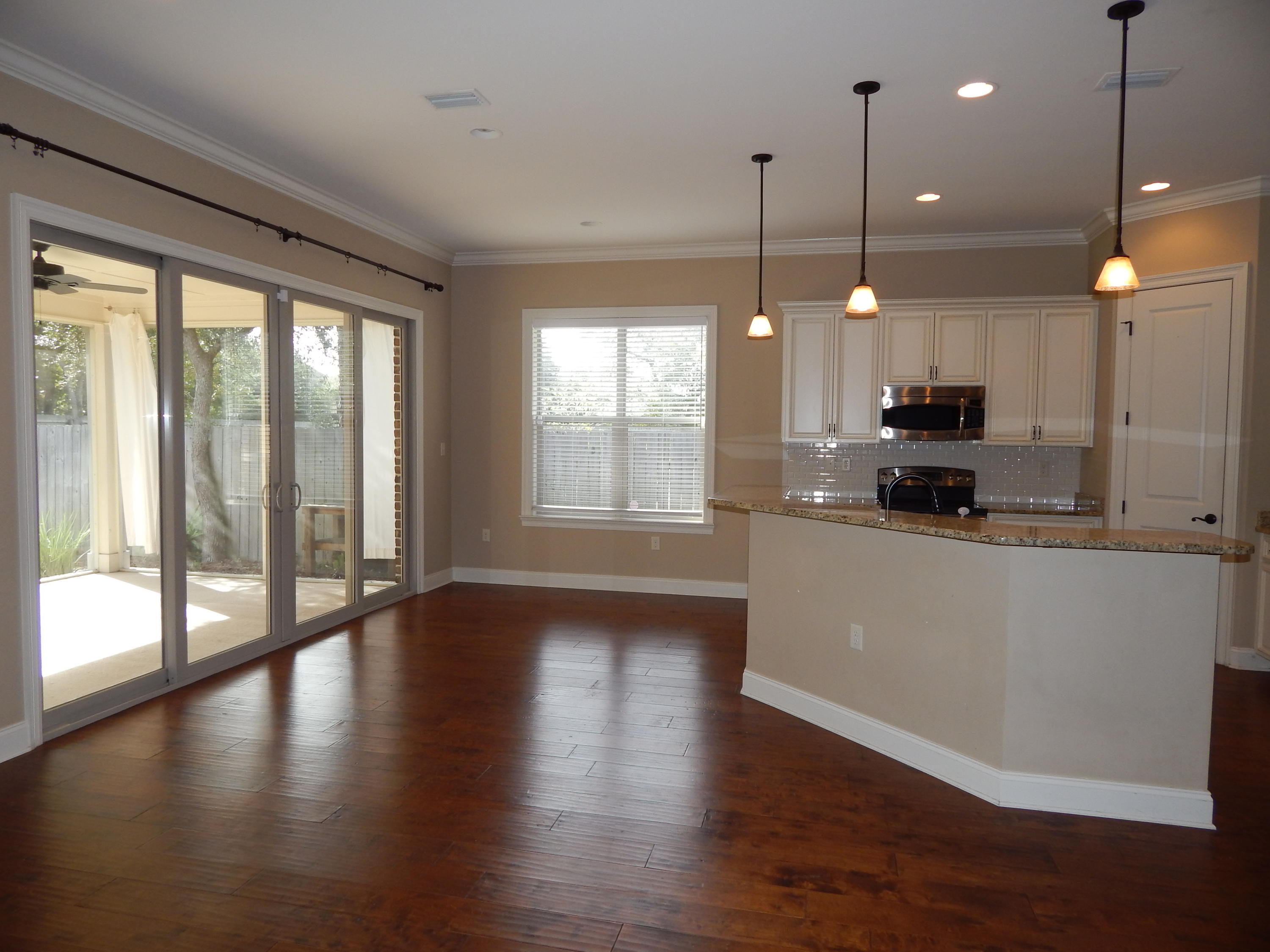 THE PRESERVE AT SWIFT CREEK - Residential