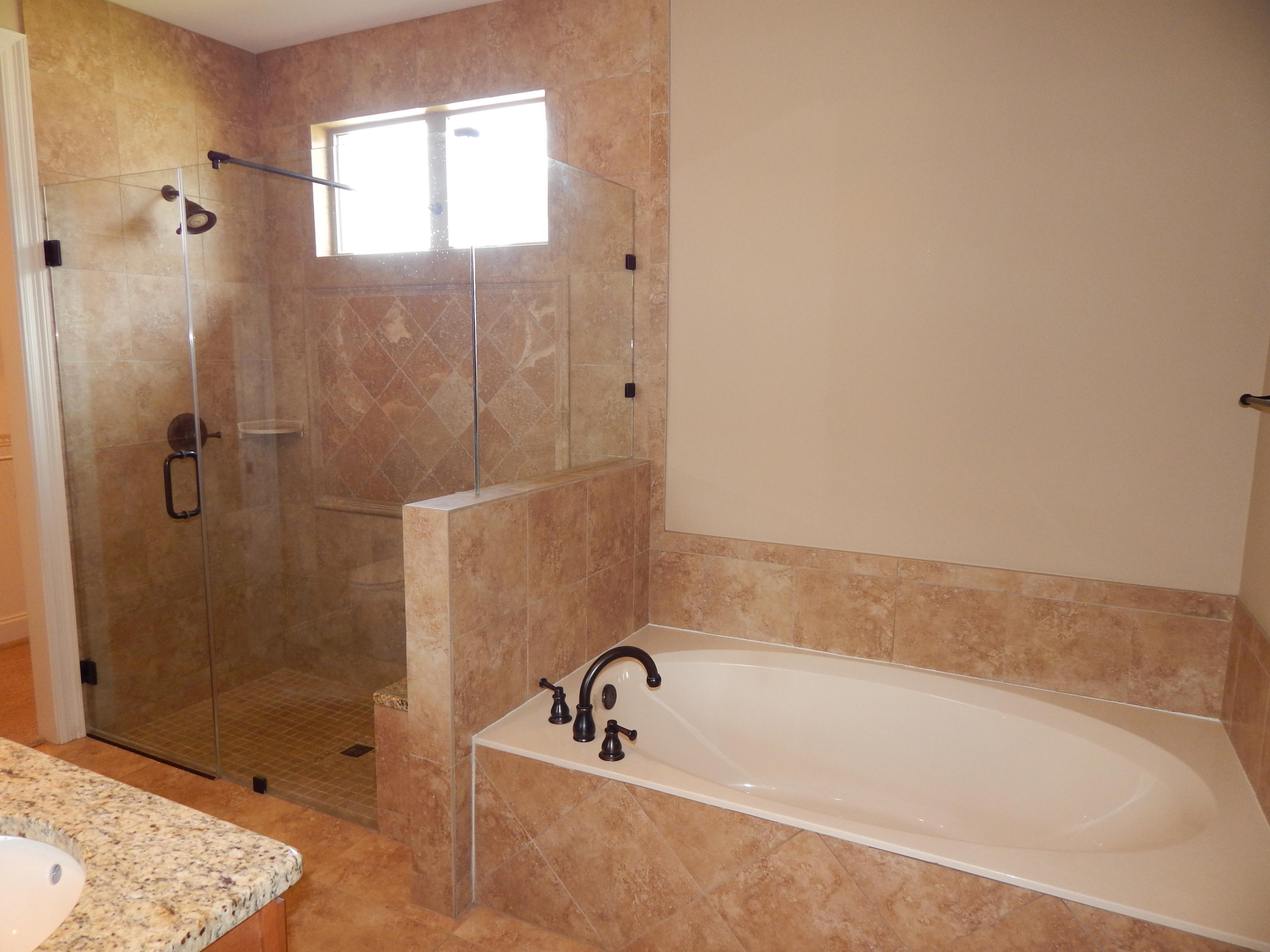 THE PRESERVE AT SWIFT CREEK - Residential