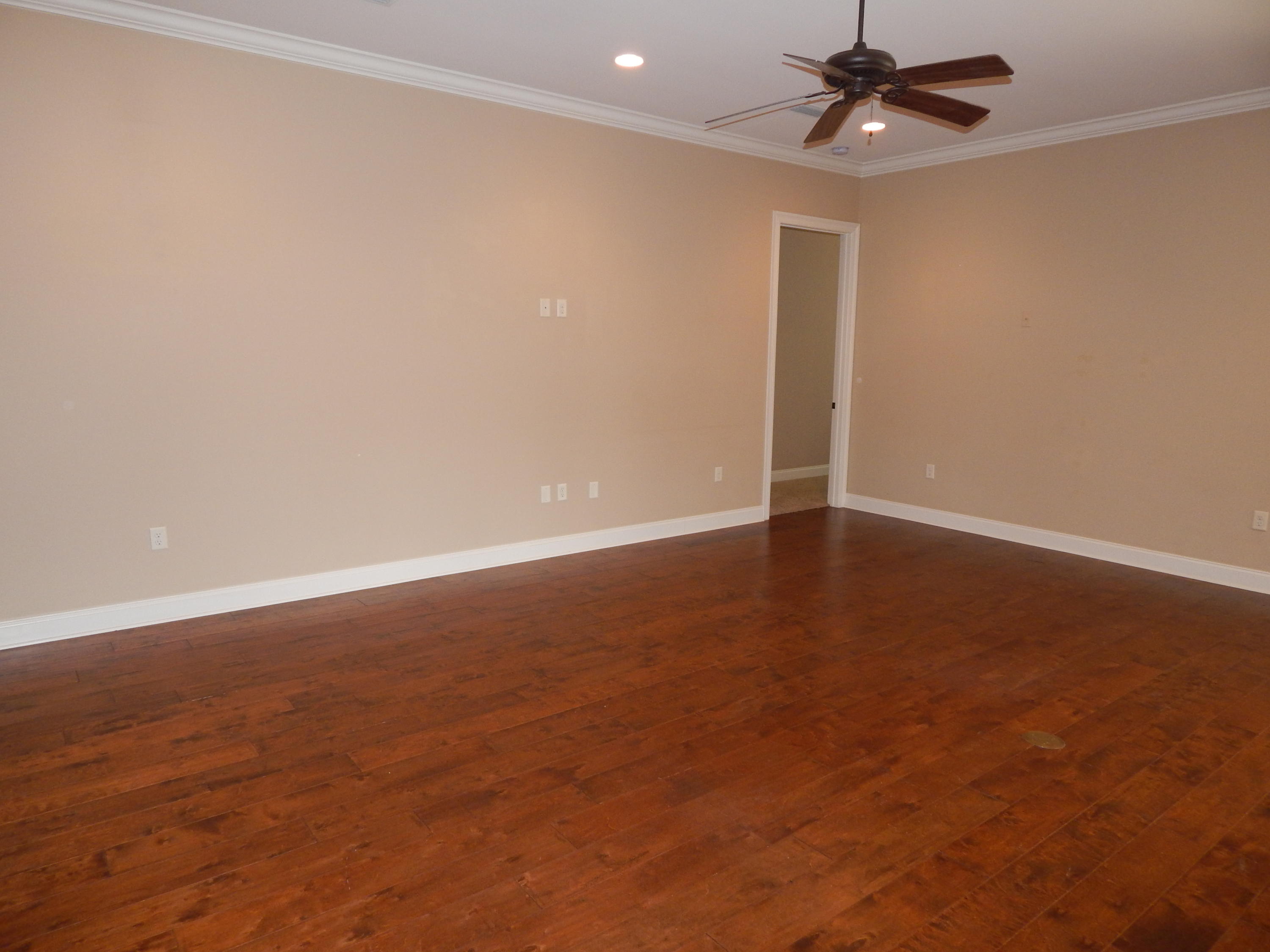 THE PRESERVE AT SWIFT CREEK - Residential