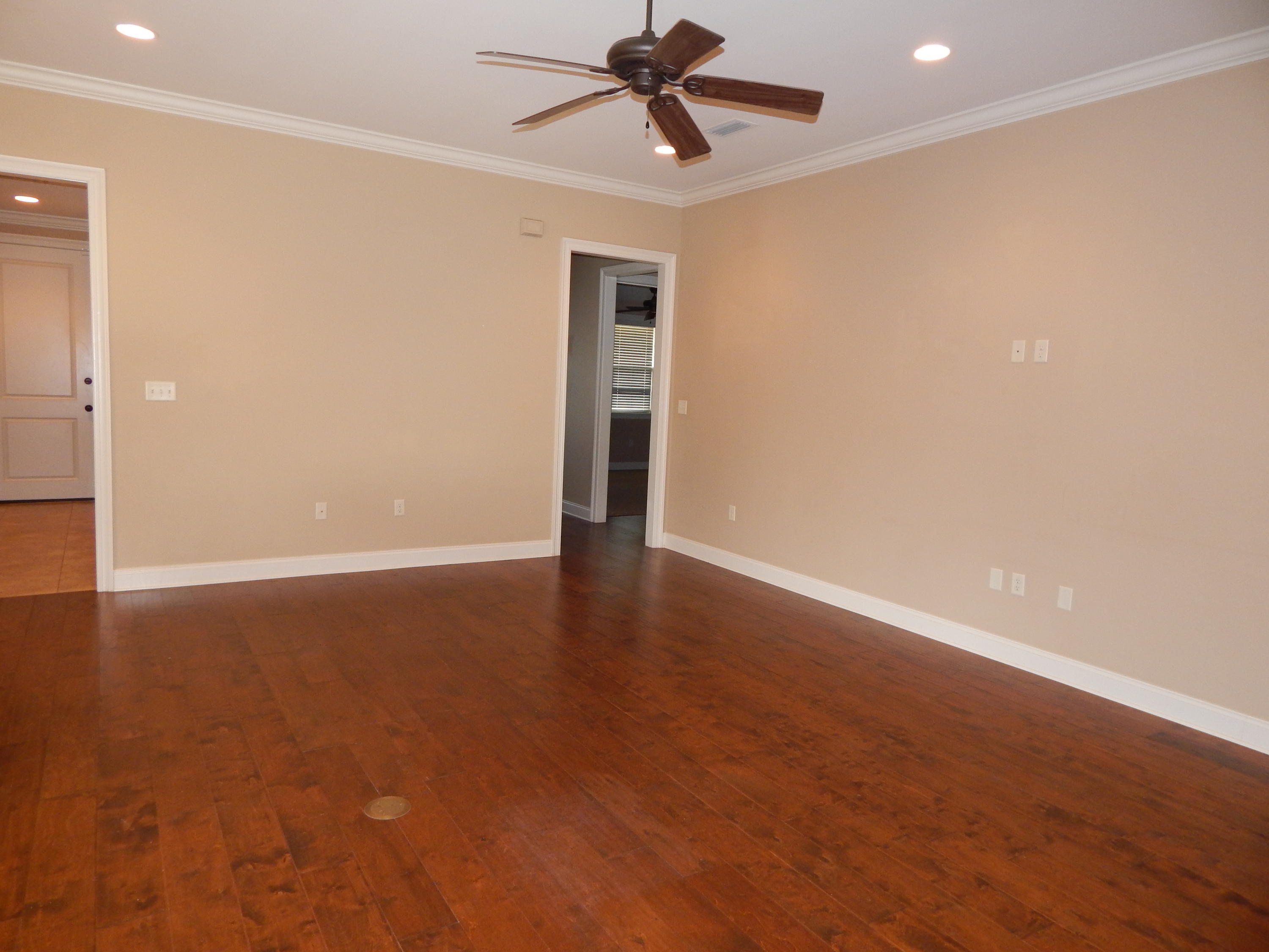 THE PRESERVE AT SWIFT CREEK - Residential