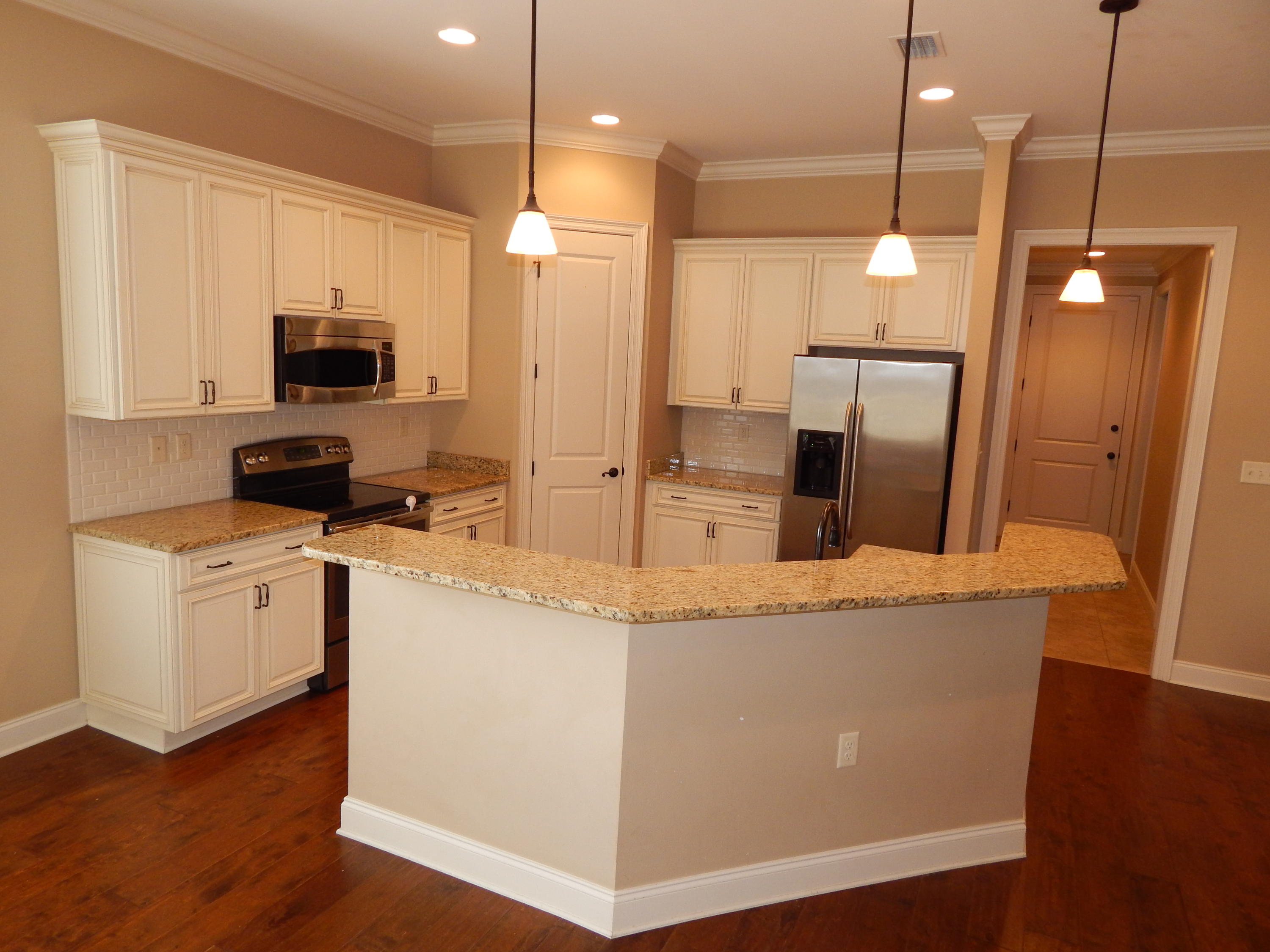 THE PRESERVE AT SWIFT CREEK - Residential