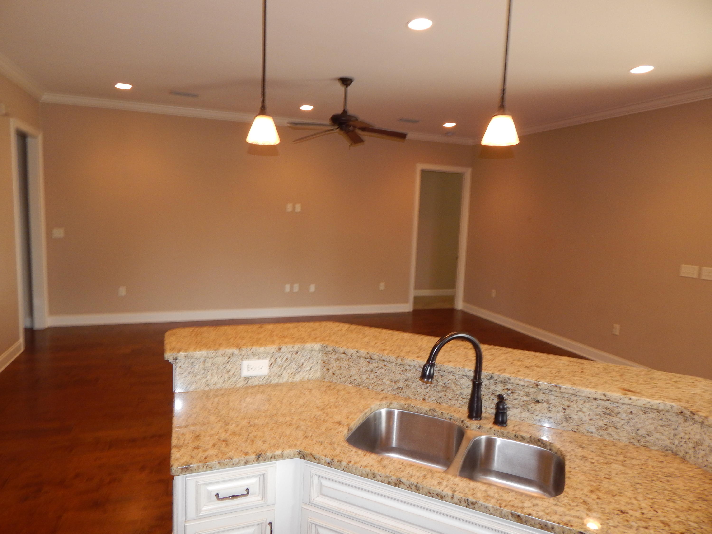 THE PRESERVE AT SWIFT CREEK - Residential