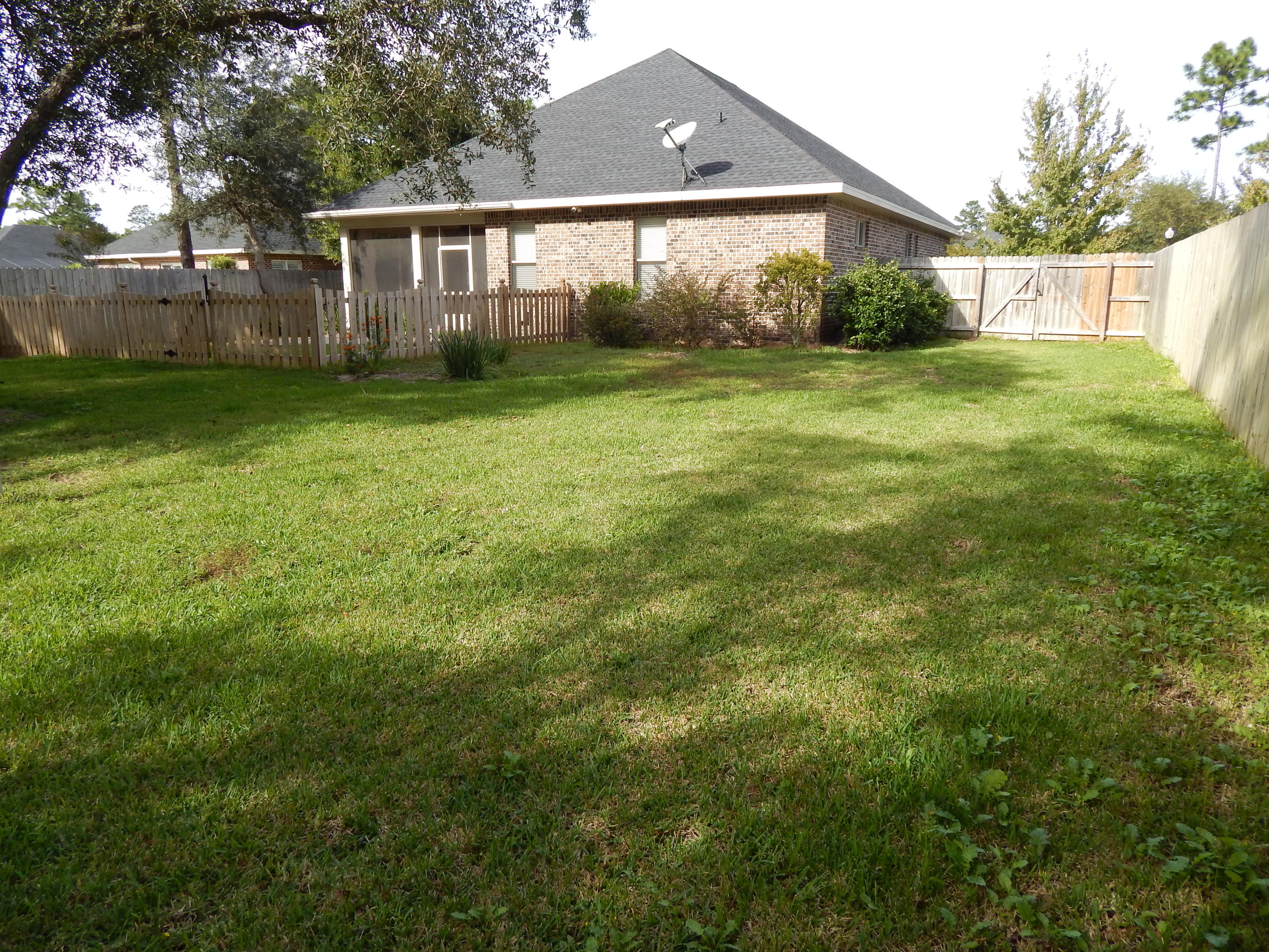 THE PRESERVE AT SWIFT CREEK - Residential