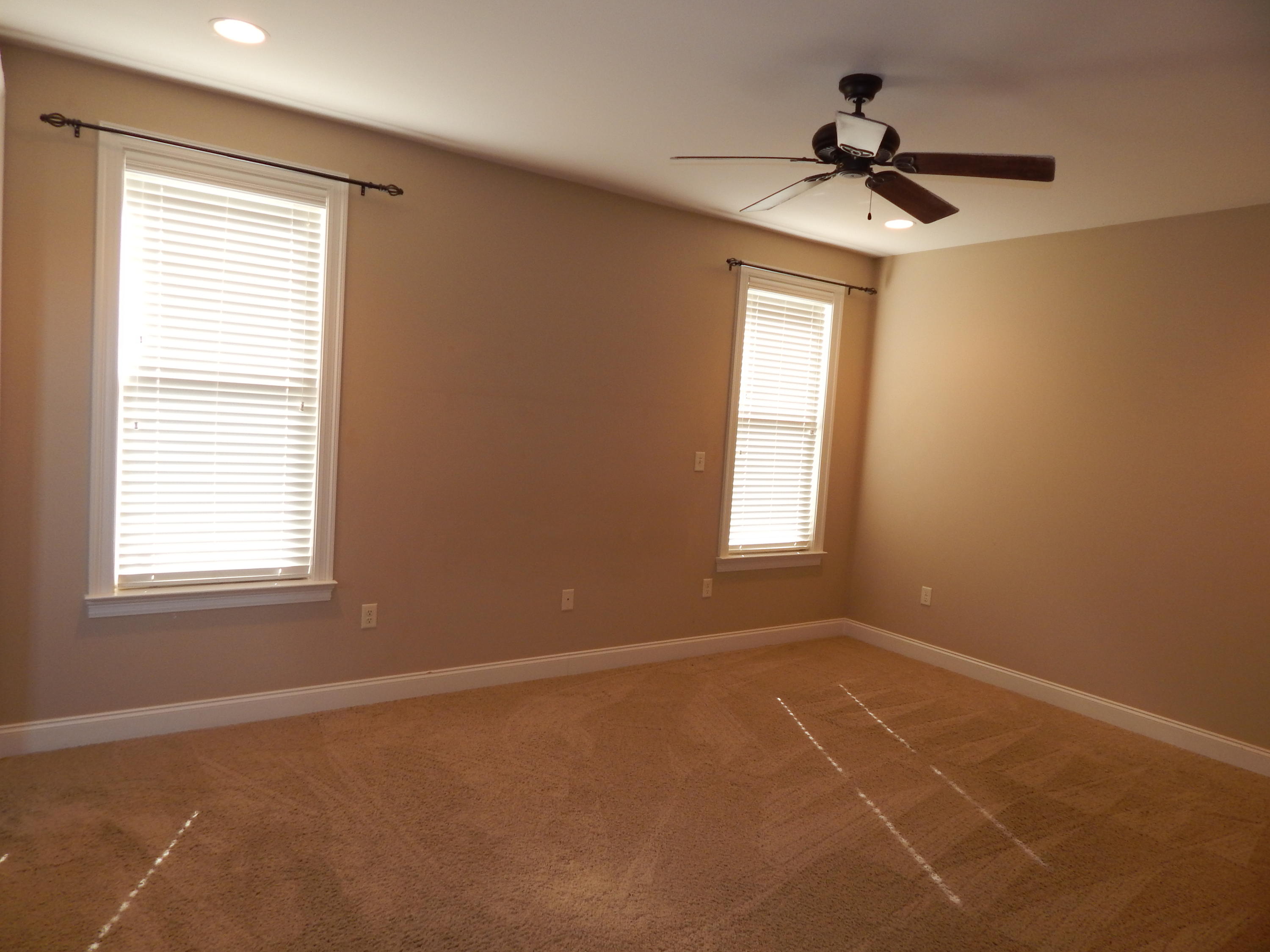 THE PRESERVE AT SWIFT CREEK - Residential