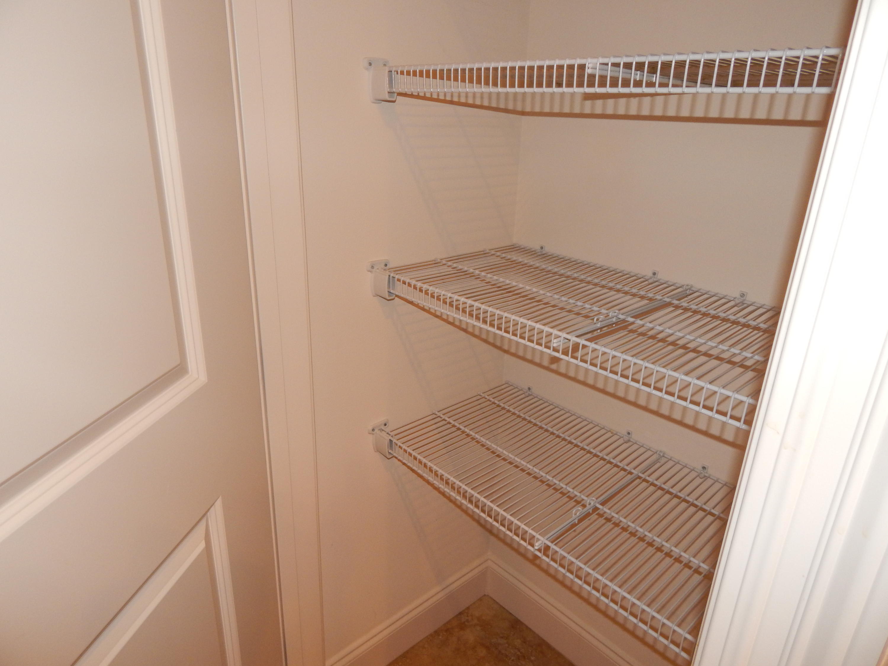 THE PRESERVE AT SWIFT CREEK - Residential