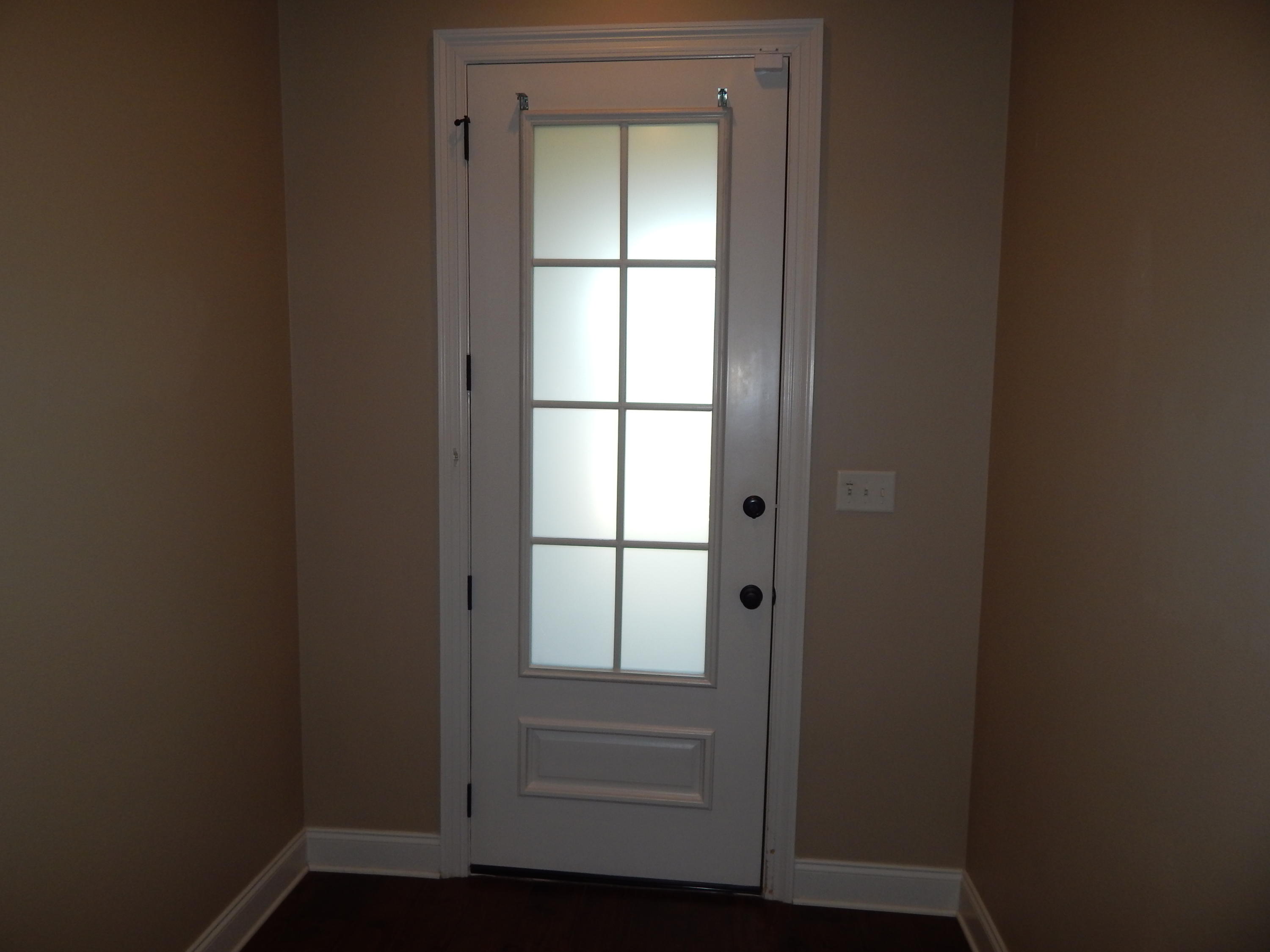 THE PRESERVE AT SWIFT CREEK - Residential