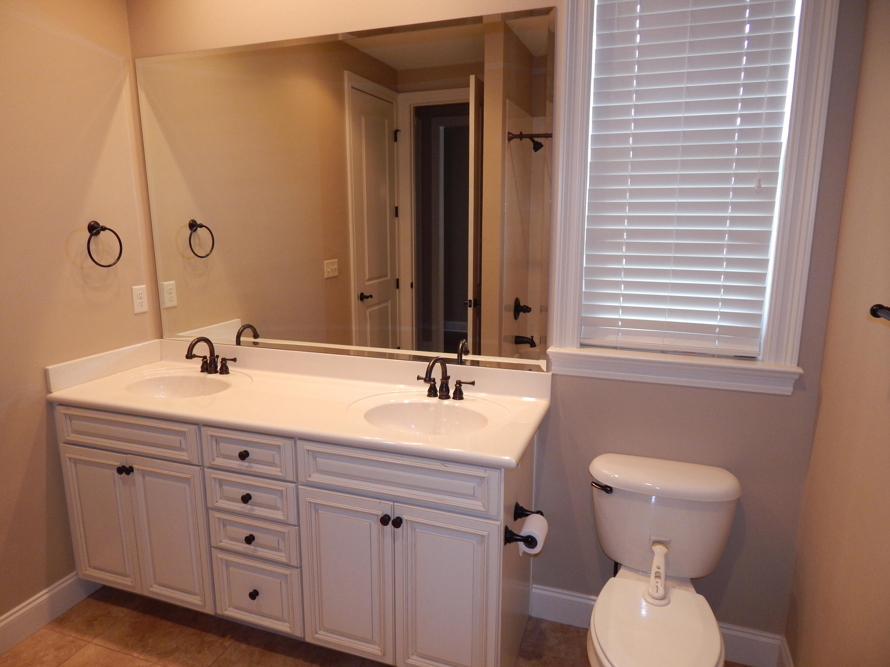 THE PRESERVE AT SWIFT CREEK - Residential