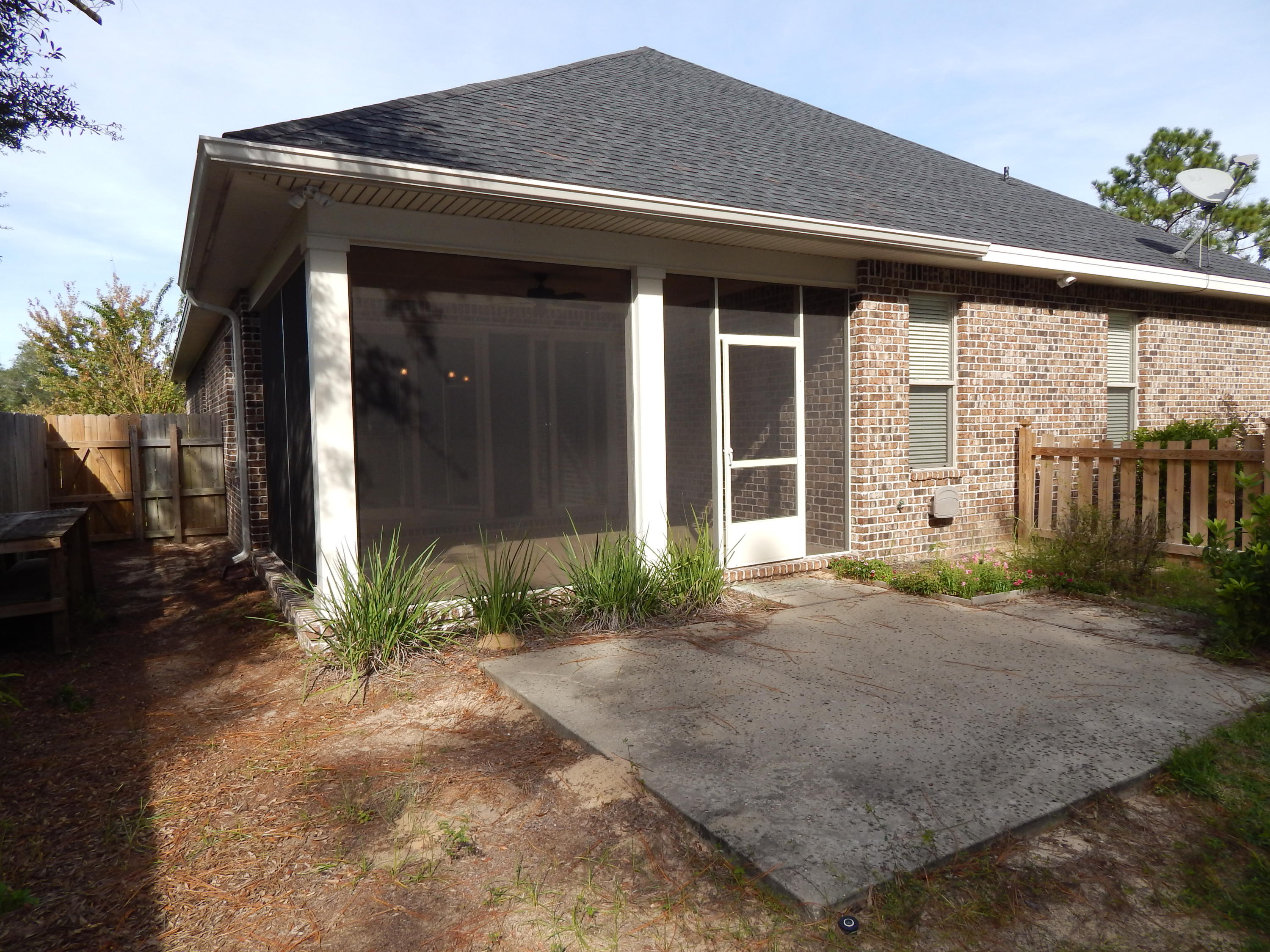 THE PRESERVE AT SWIFT CREEK - Residential