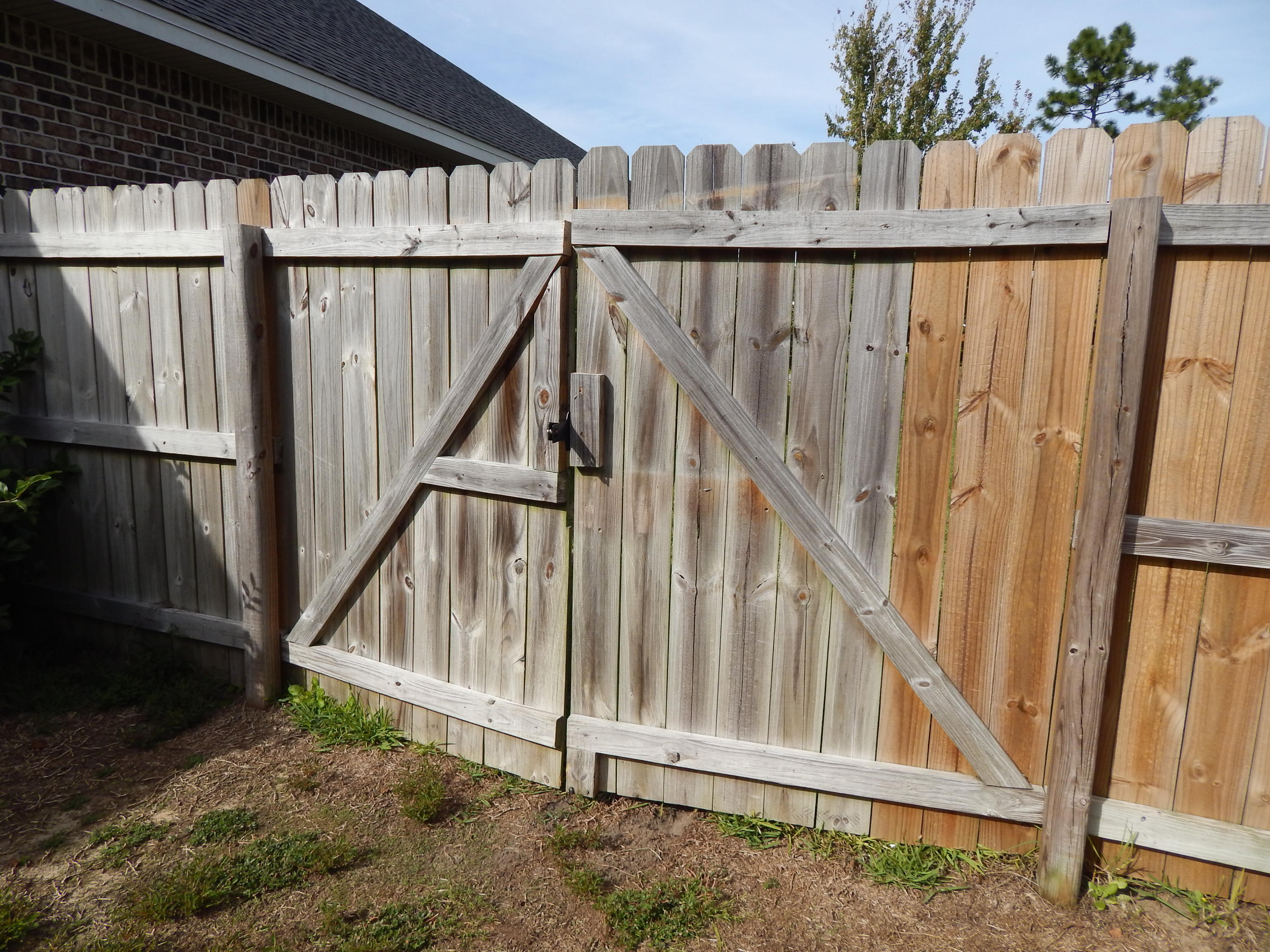 THE PRESERVE AT SWIFT CREEK - Residential