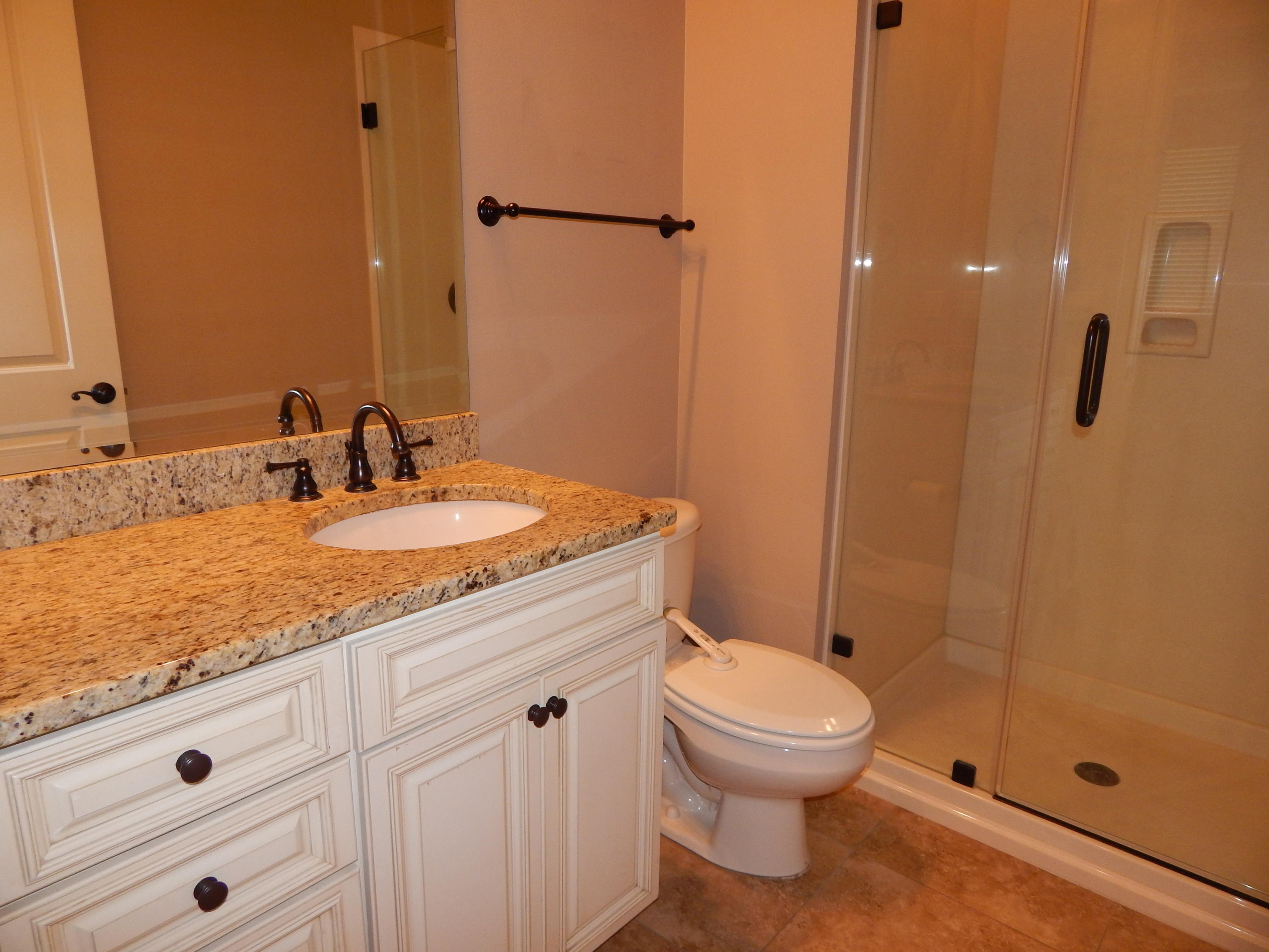 THE PRESERVE AT SWIFT CREEK - Residential