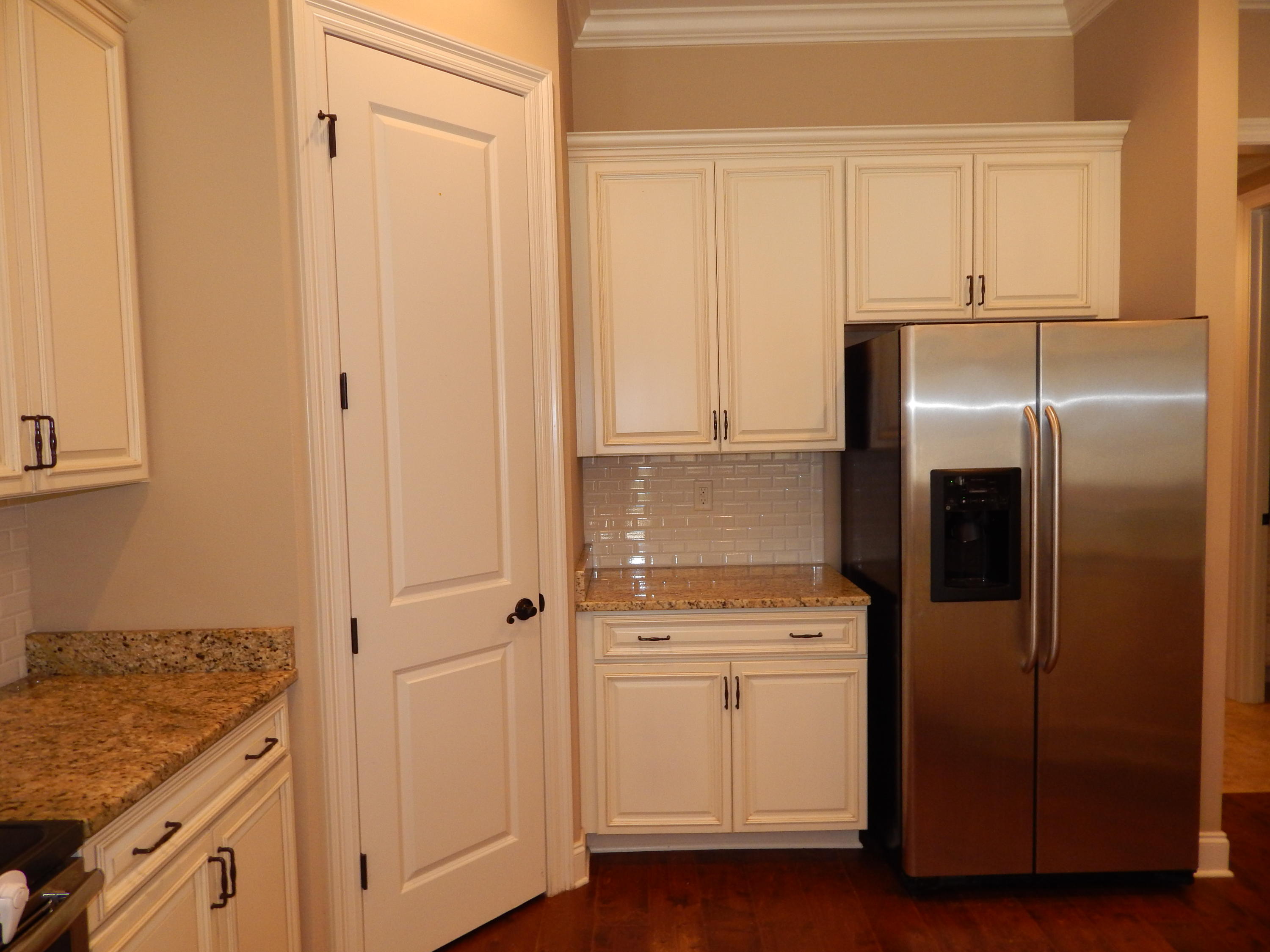 THE PRESERVE AT SWIFT CREEK - Residential