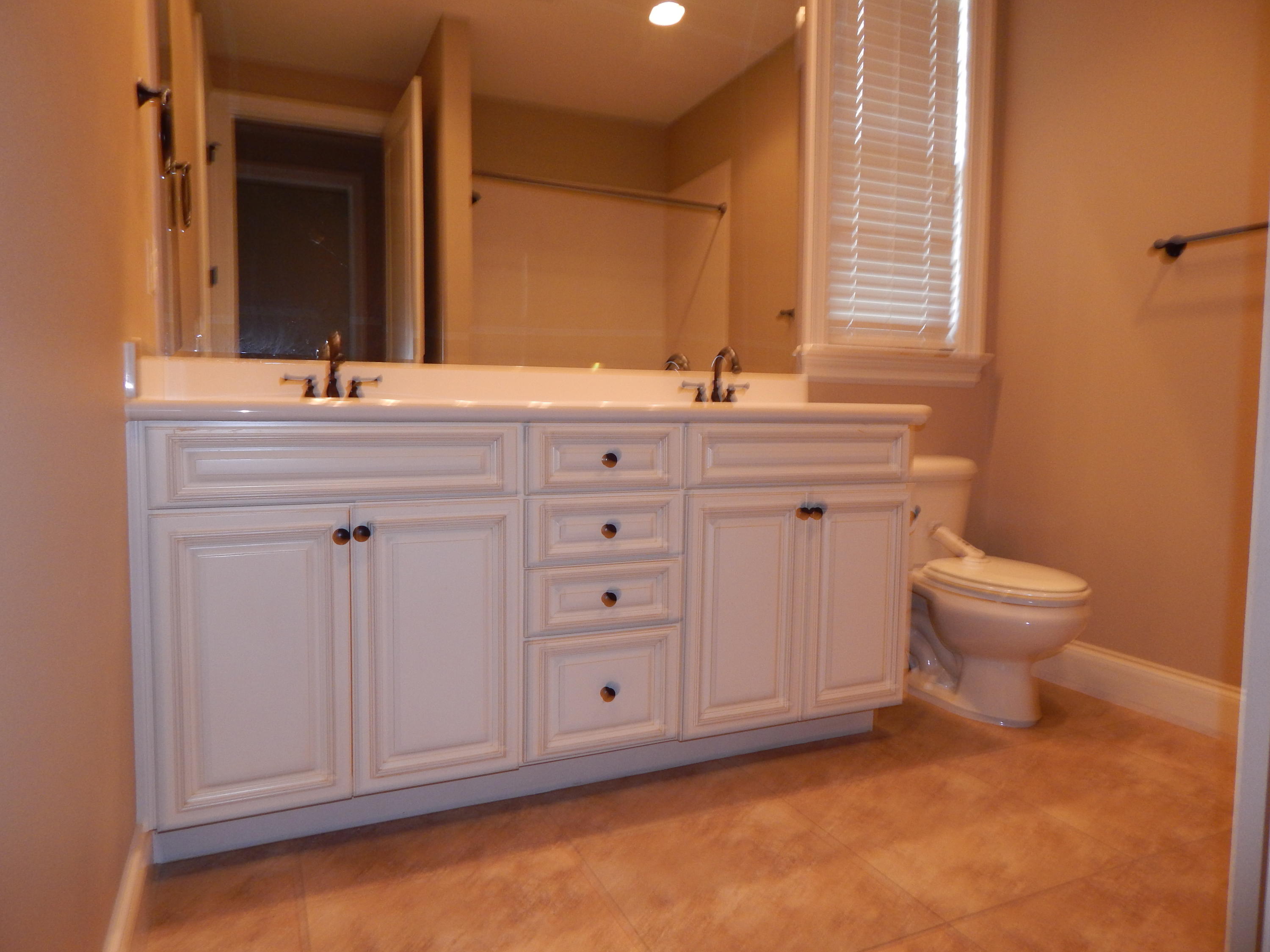 THE PRESERVE AT SWIFT CREEK - Residential