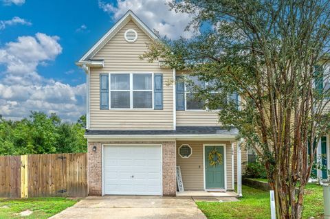 A home in Crestview