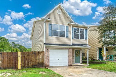 A home in Crestview