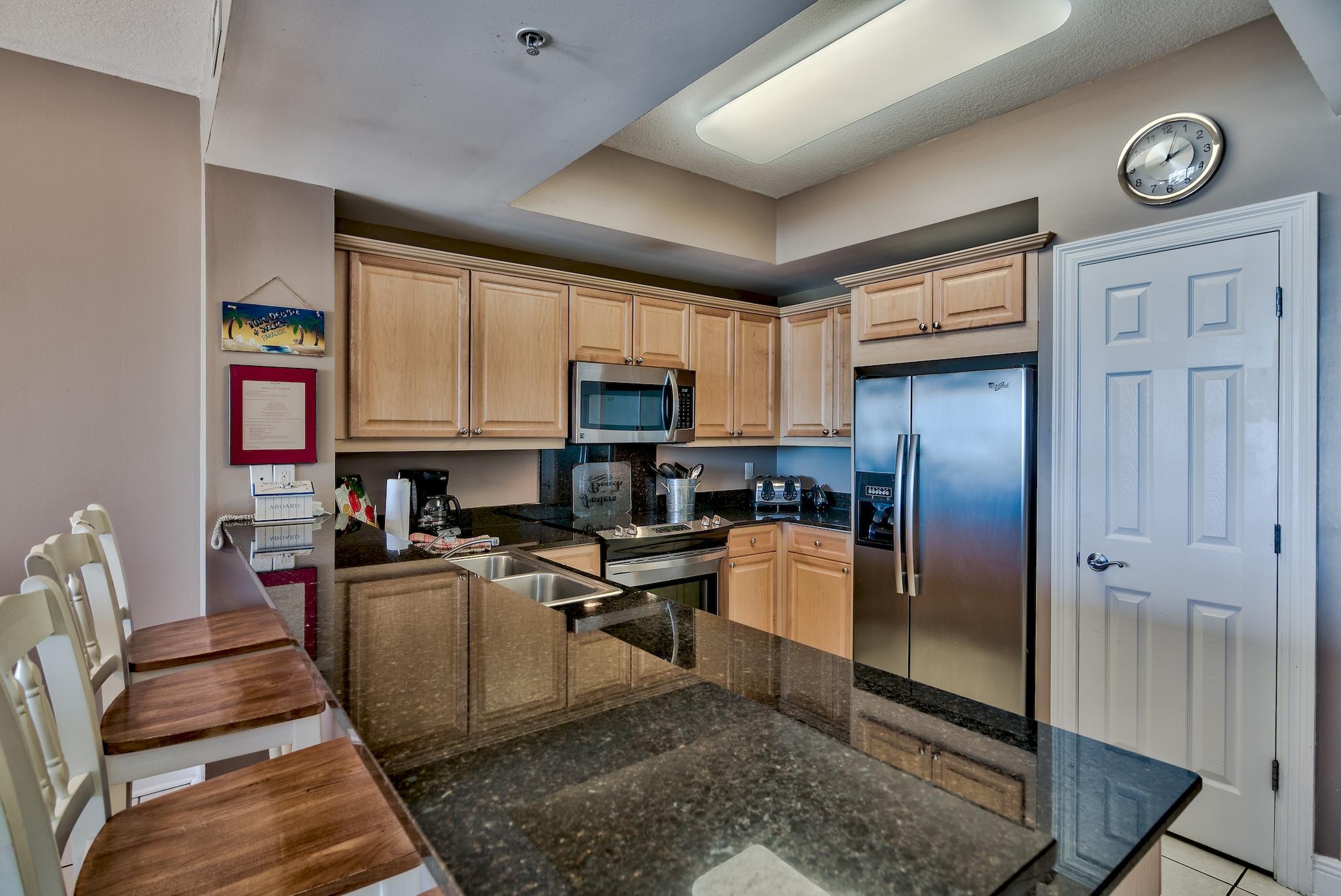 SUMMER PLACE - Residential