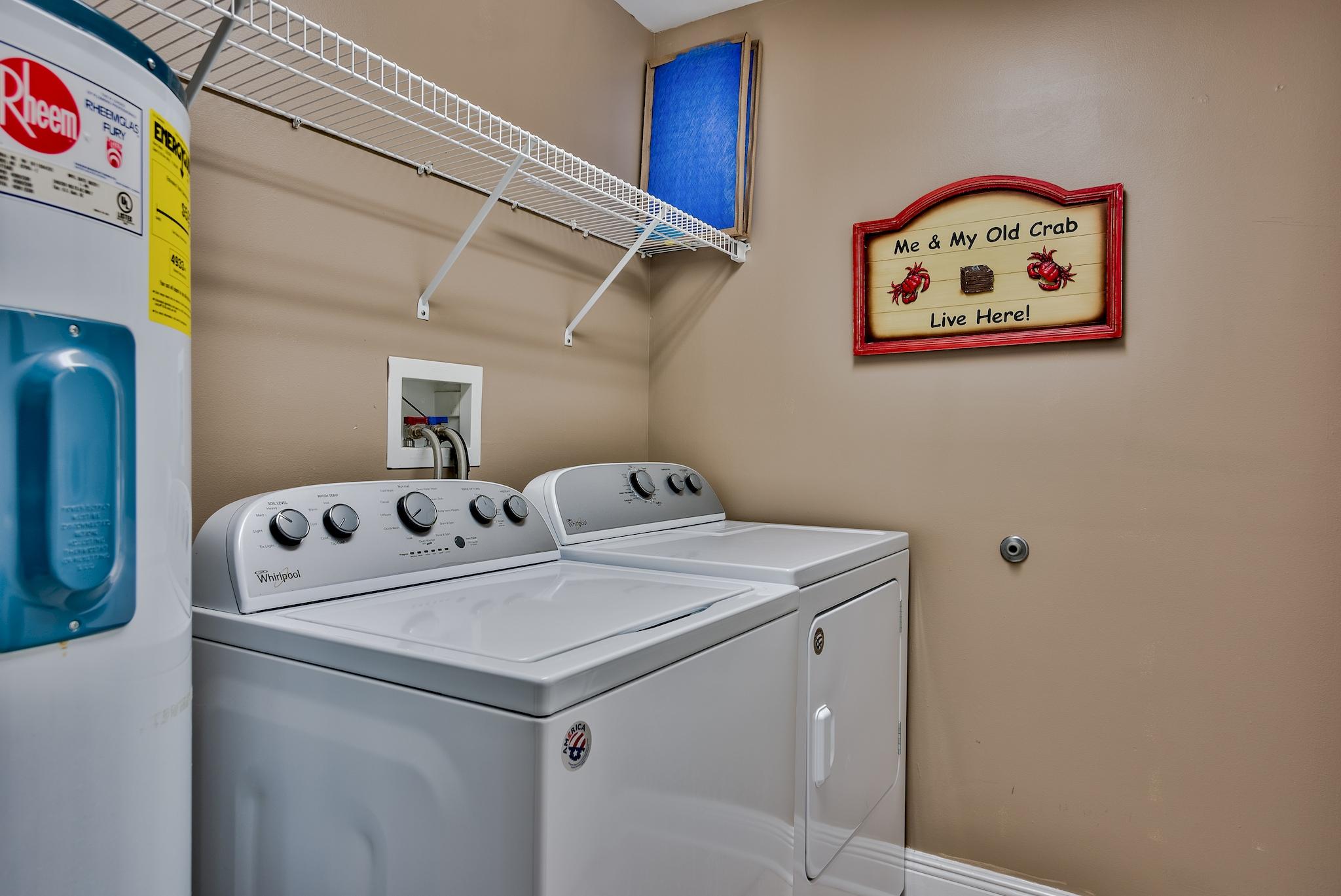 SUMMER PLACE - Residential