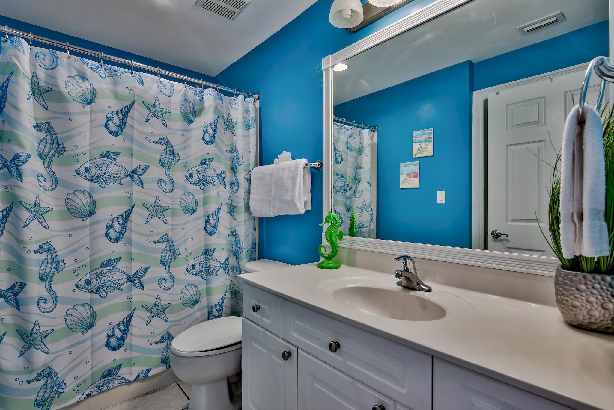 SUMMER PLACE - Residential